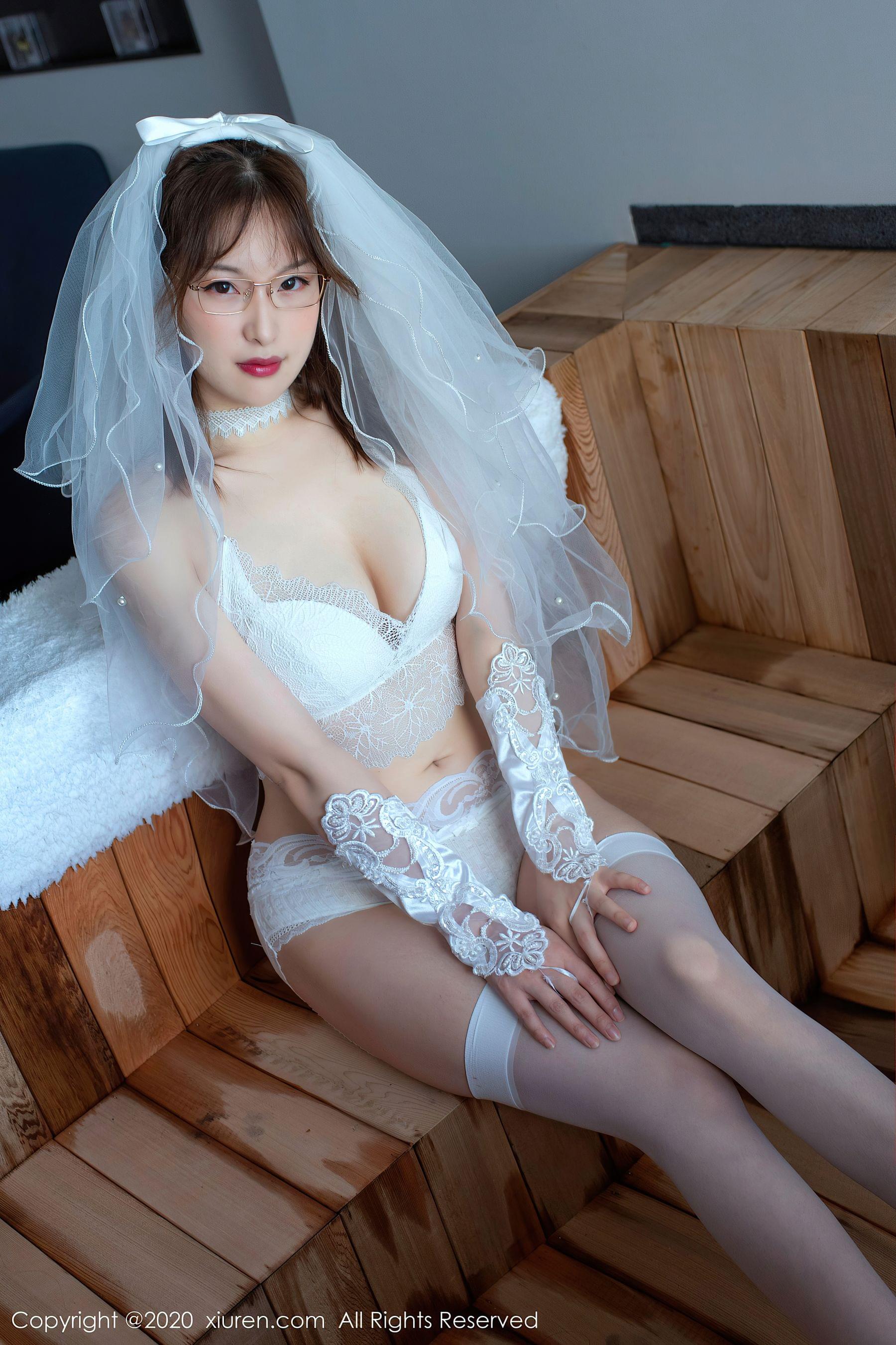 [秀人XIUREN] No.2359 小宣fancy·合集-妙妙屋