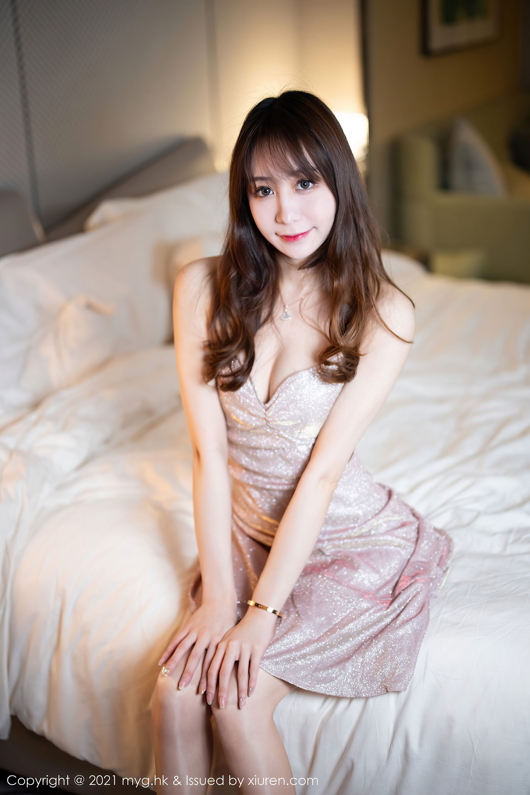 [美媛馆MyGirl] Vol.577 水水er·合集-妙妙屋