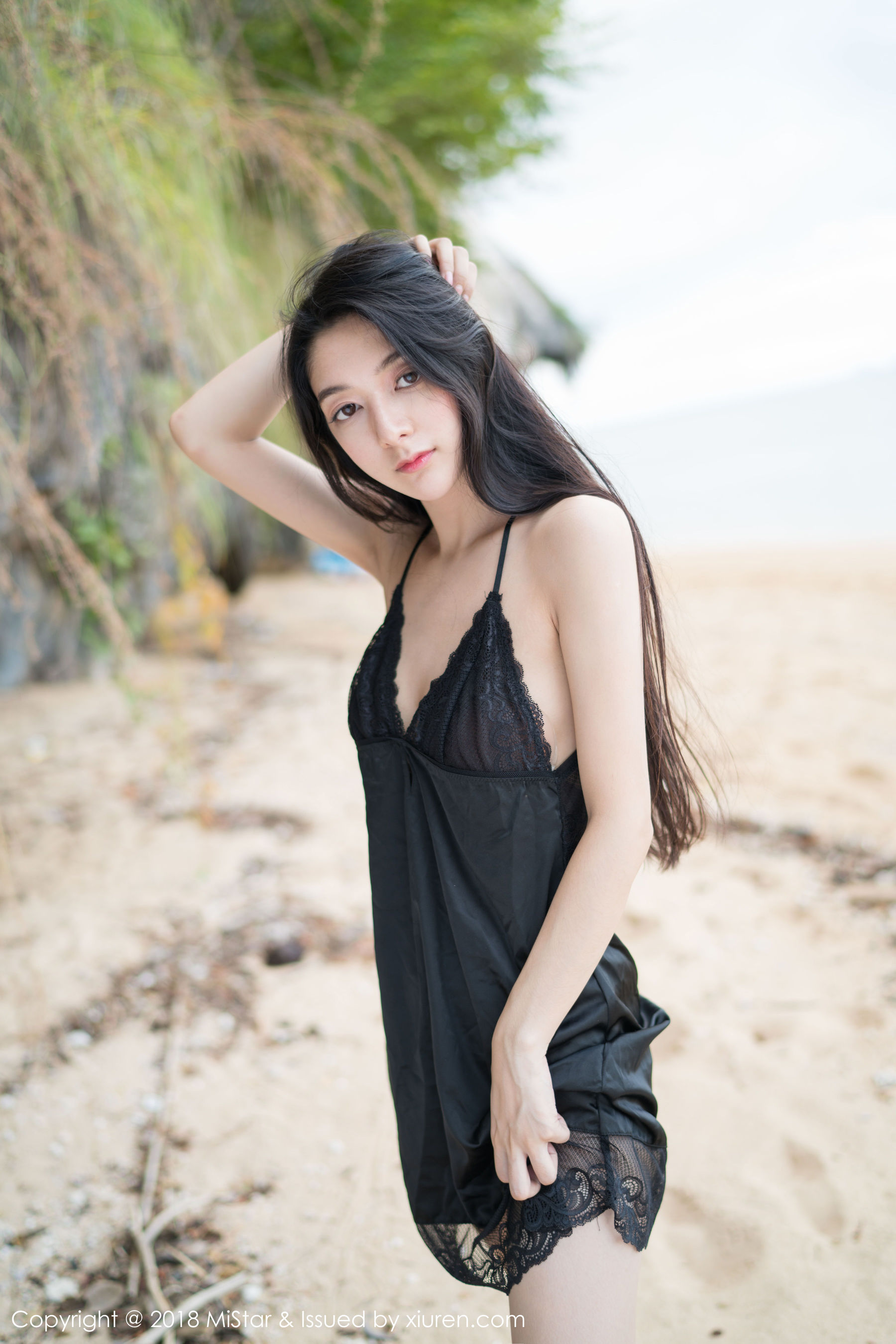小热巴《单纯美好的时代》 [魅妍社MiStar] Vol.207·合集-妙妙屋
