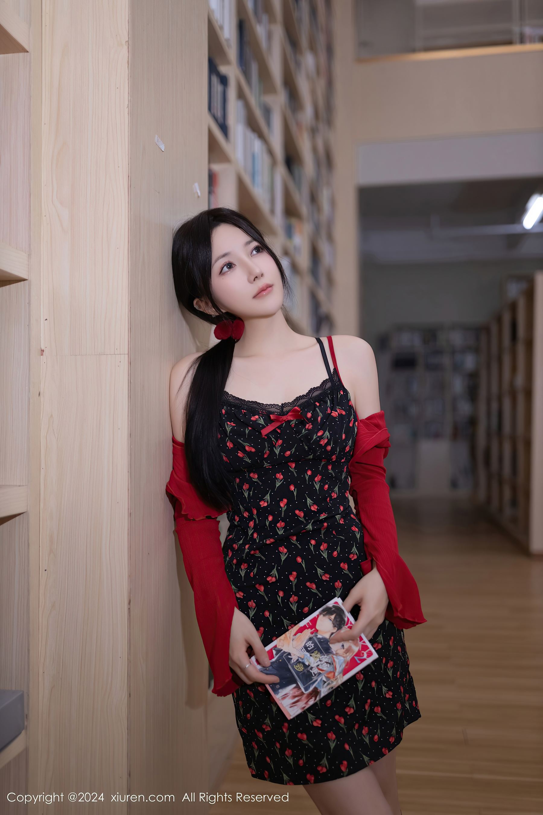 [XiuRen秀人网] No.8596 鱼子酱Fish 美腿性感·合集-妙妙屋