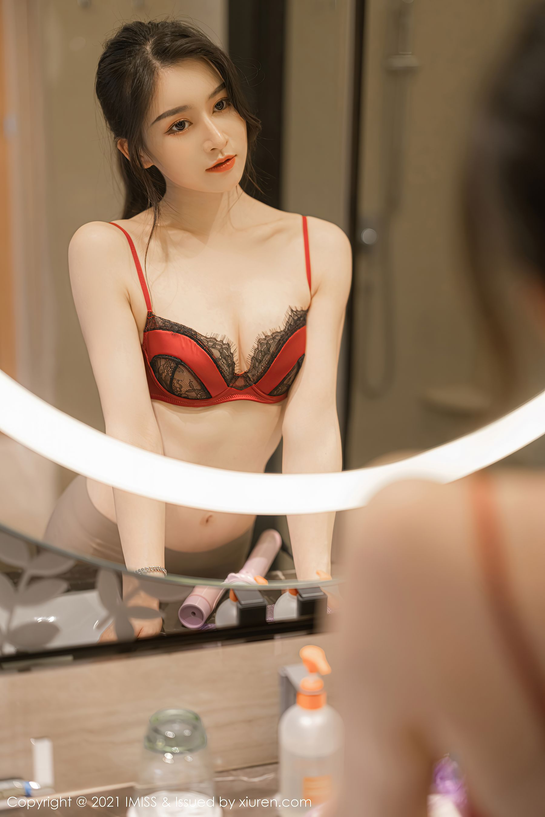 [爱蜜社IMiss] Vol.630 Vanessa·合集-妙妙屋