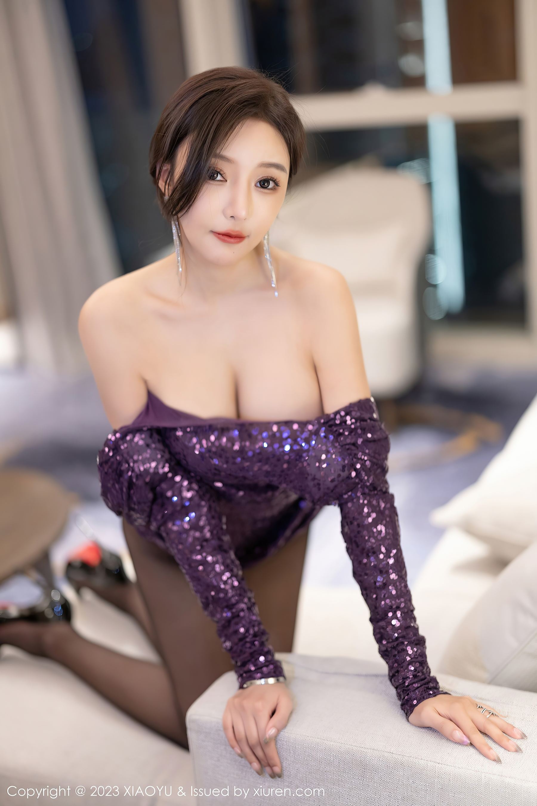 [XIAOYU语画界] VOL.982 王馨瑶yanni·合集-妙妙屋