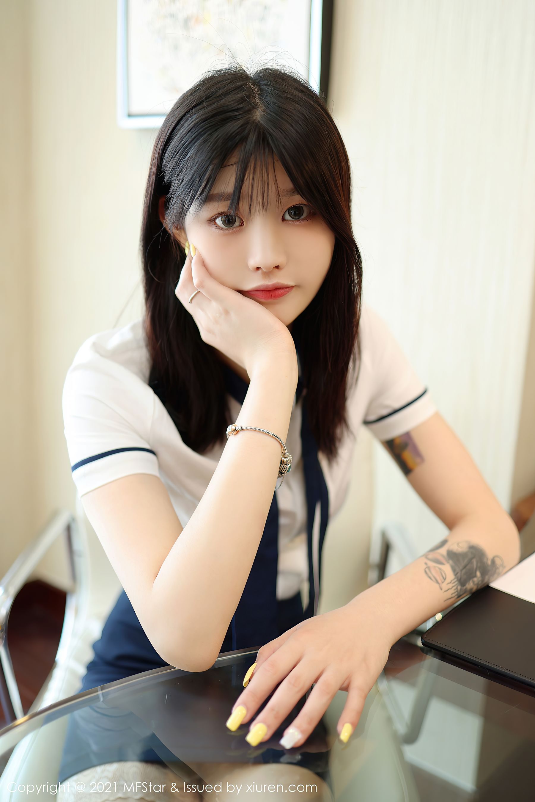 [模范学院MFStar] Vol.516 77qiqi·合集-妙妙屋