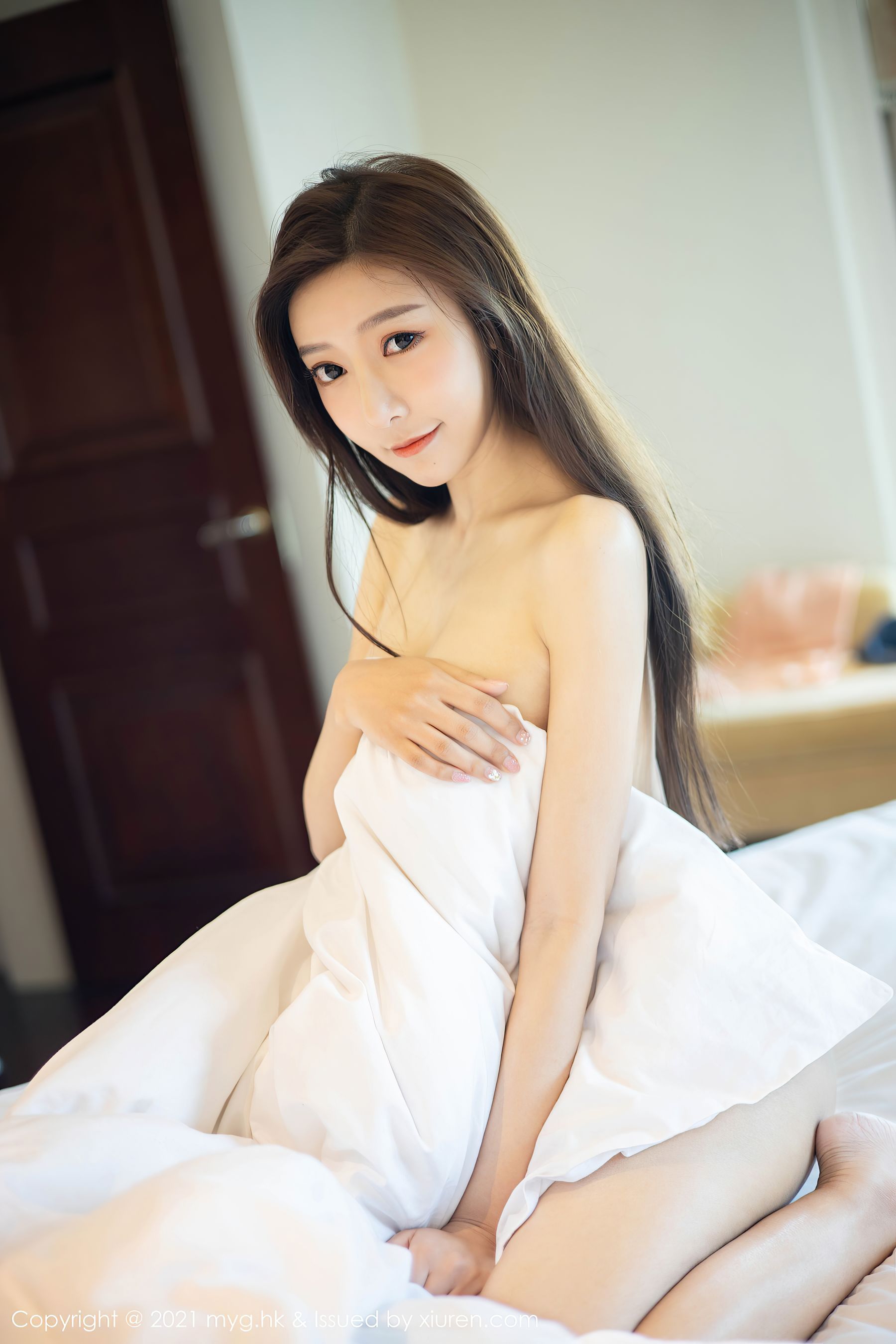 [美媛馆MyGirl] Vol.497 王馨瑶yanni·合集-妙妙屋