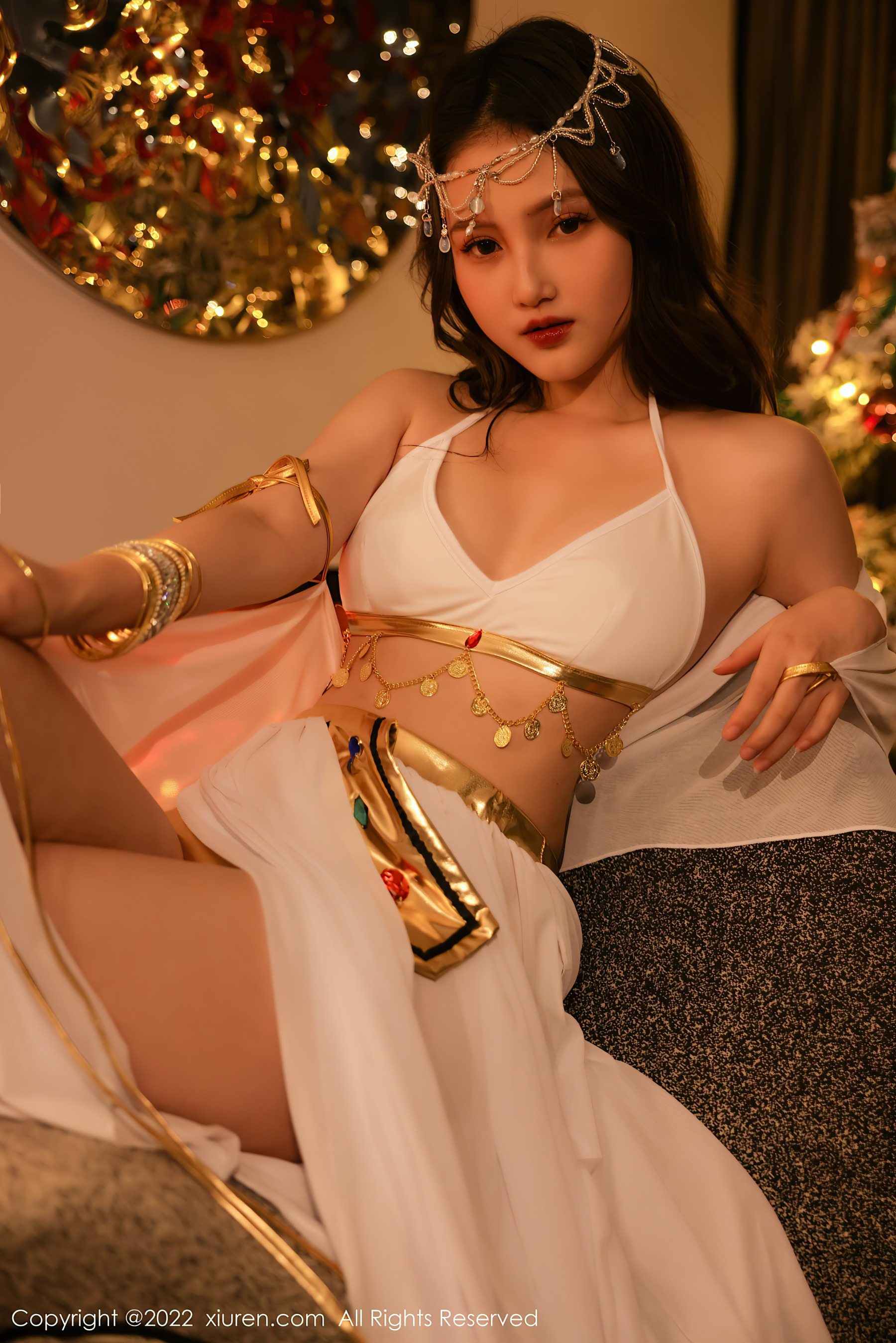 [XiuRen秀人网] No.4787 你的兔妹妹 异域风情·合集-妙妙屋