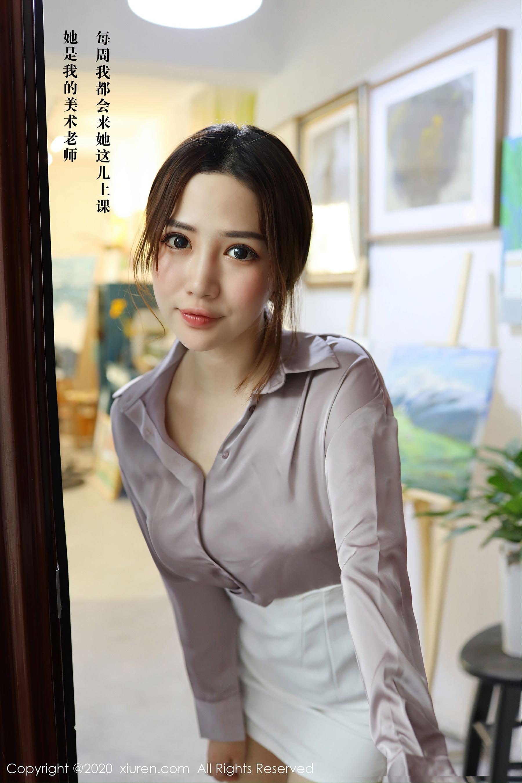 [秀人XIUREN] No.2288 蛋糕Cake·合集-妙妙屋