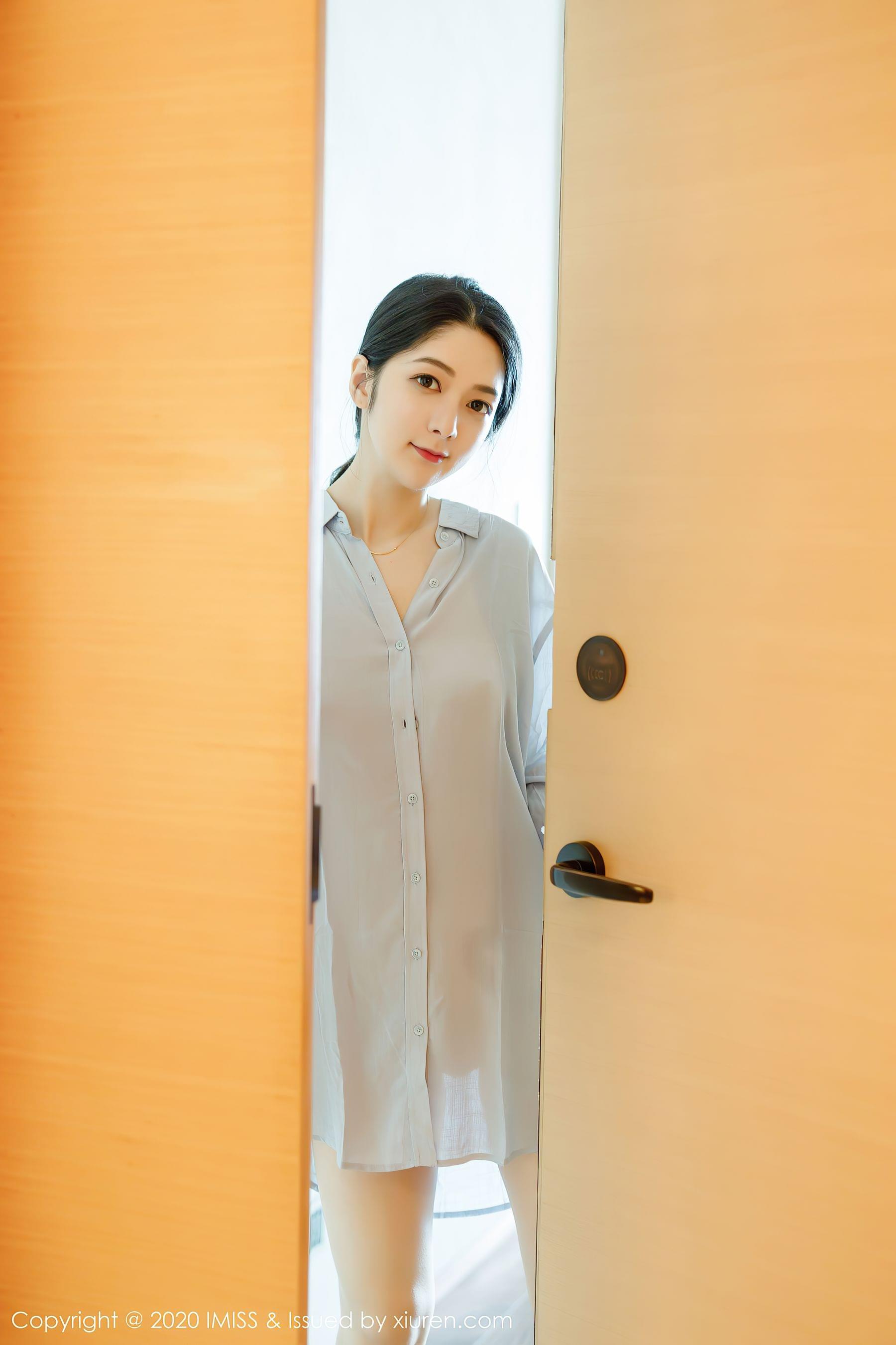 [爱蜜社IMiss] Vol.499 Angela小热巴·合集-妙妙屋