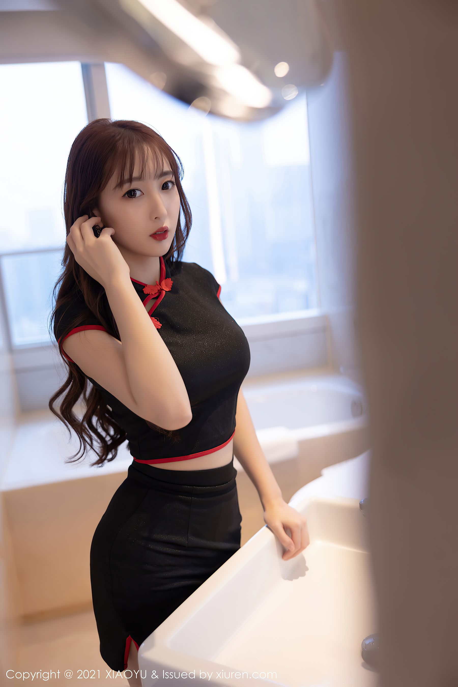 [语画界XIAOYU] Vol.574 林星阑·合集-妙妙屋