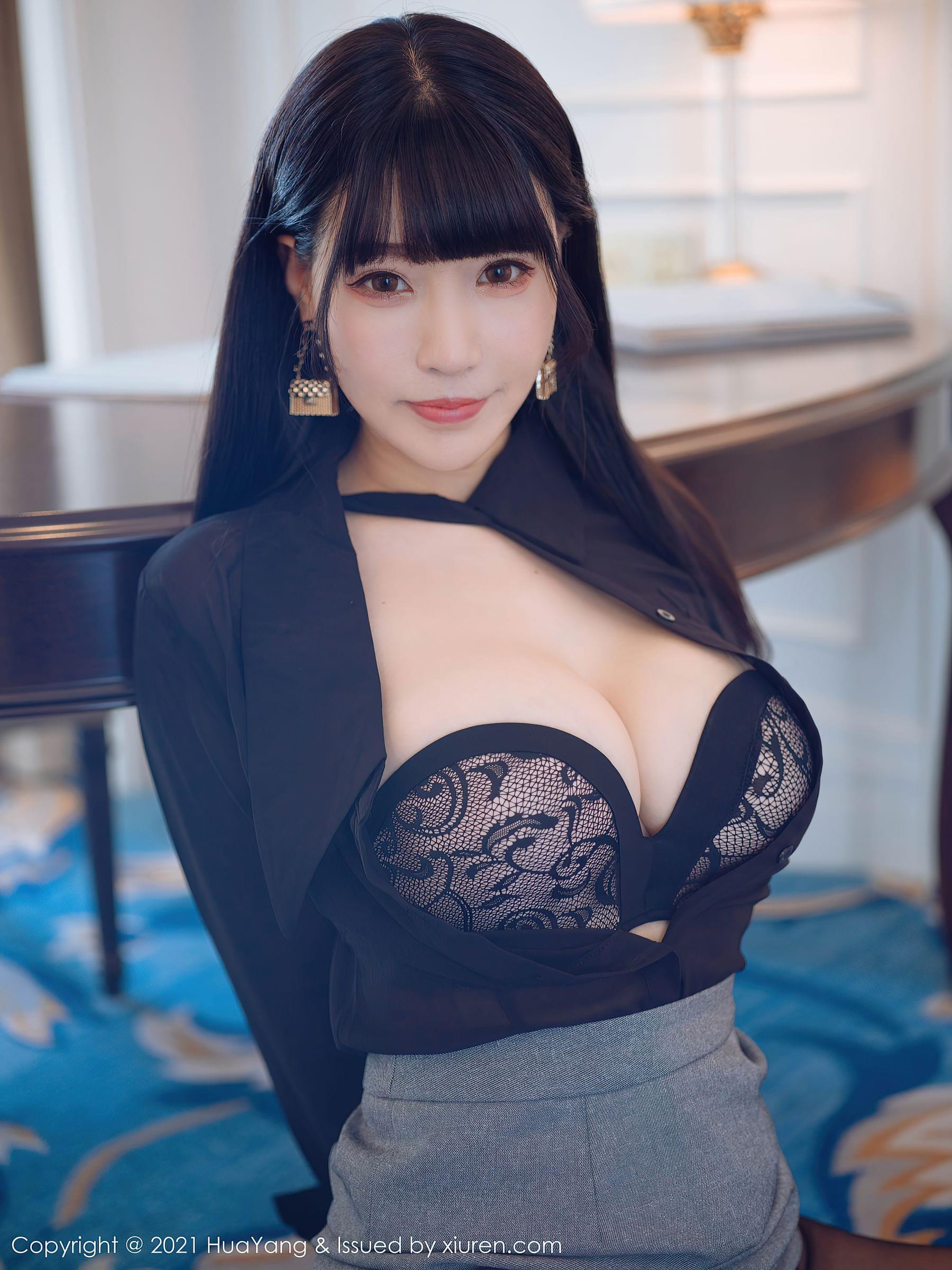 [花漾HuaYang] Vol.401 朱可儿Flower·合集-妙妙屋