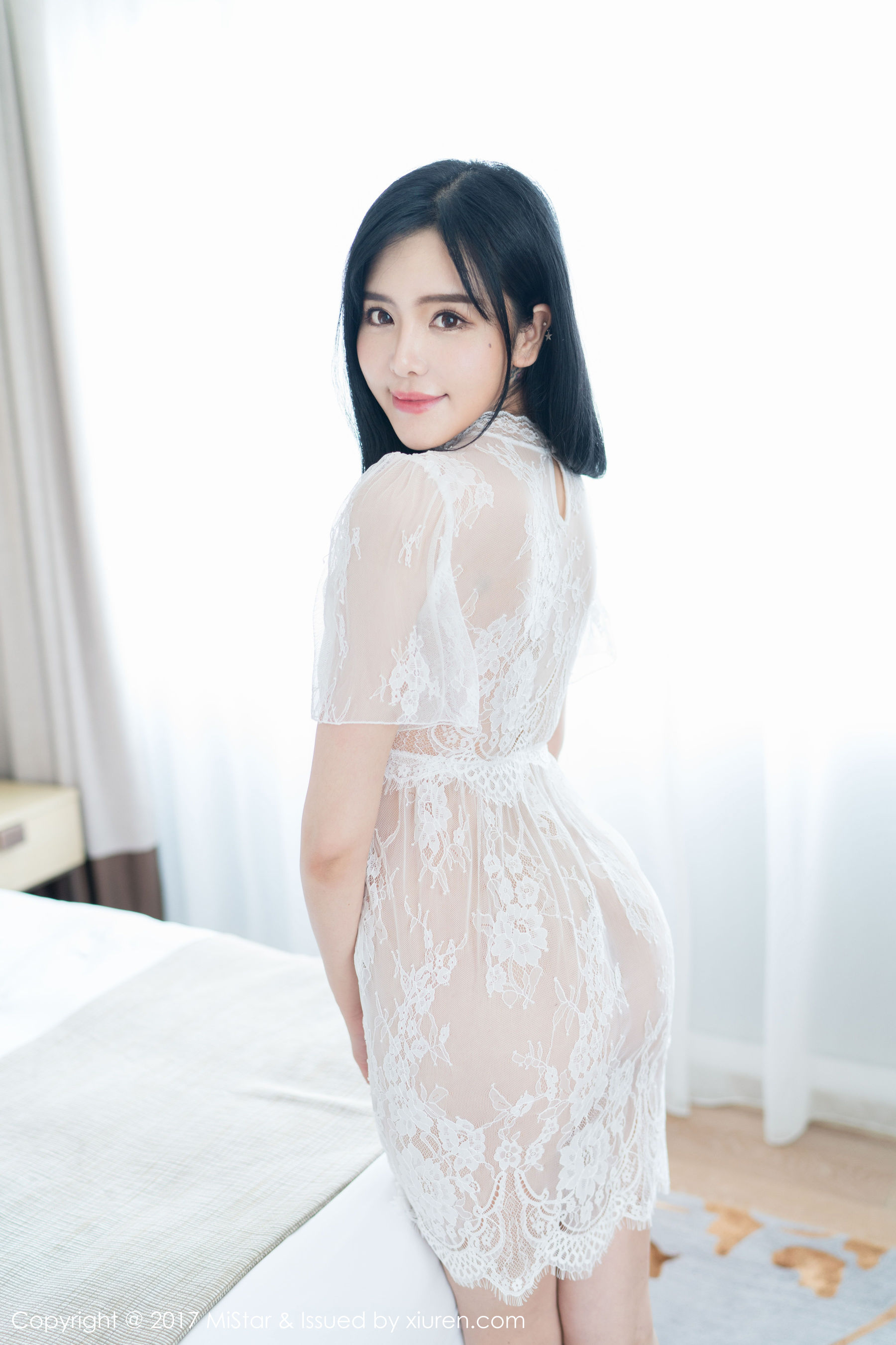 刘钰儿《荡漾人心的风情诱惑》 [魅妍社MiStar] VOL.179·合集-妙妙屋