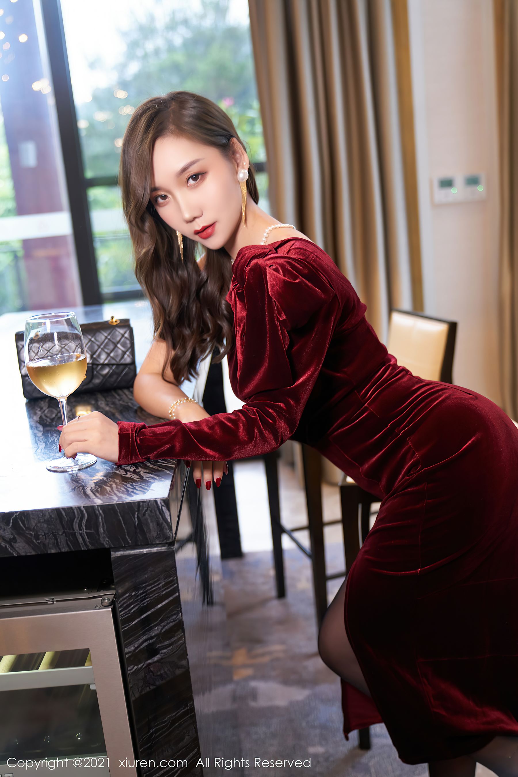 [秀人XiuRen] No.3807 艾静香·合集-妙妙屋