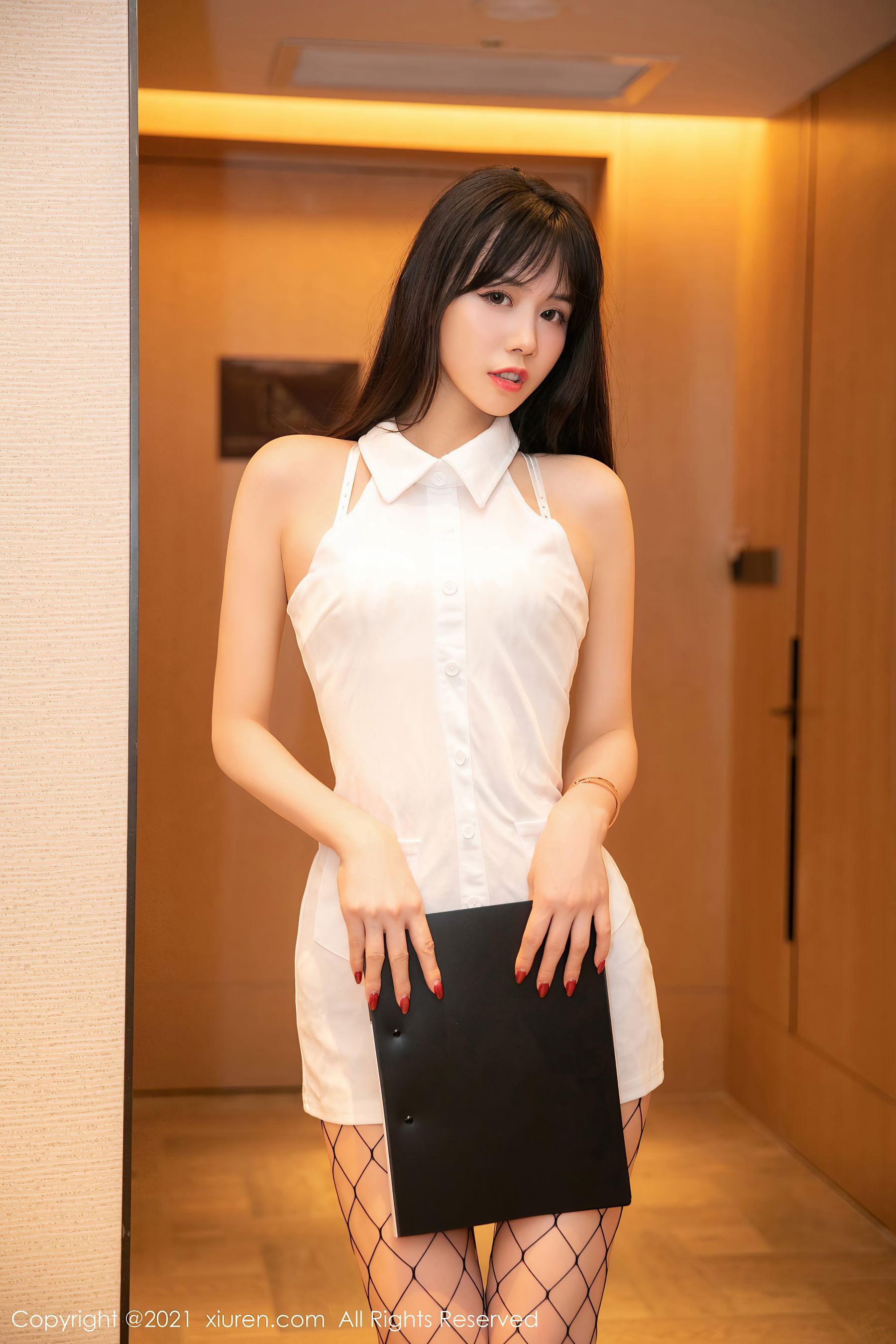 [秀人XiuRen] No.4007 柚子178·合集-妙妙屋