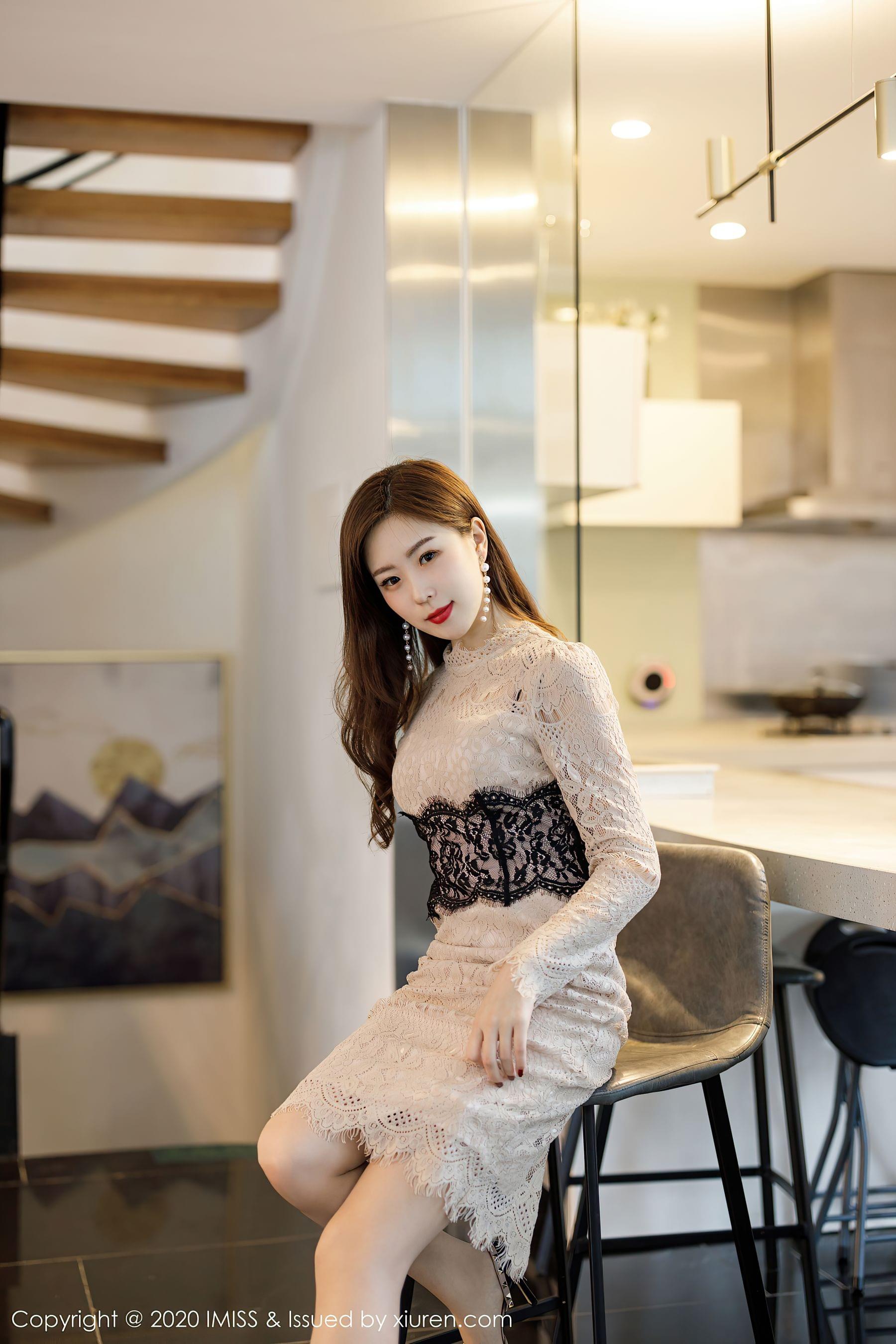 [爱蜜社IMiss] Vol.517 杨紫嫣Cynthia·合集-妙妙屋