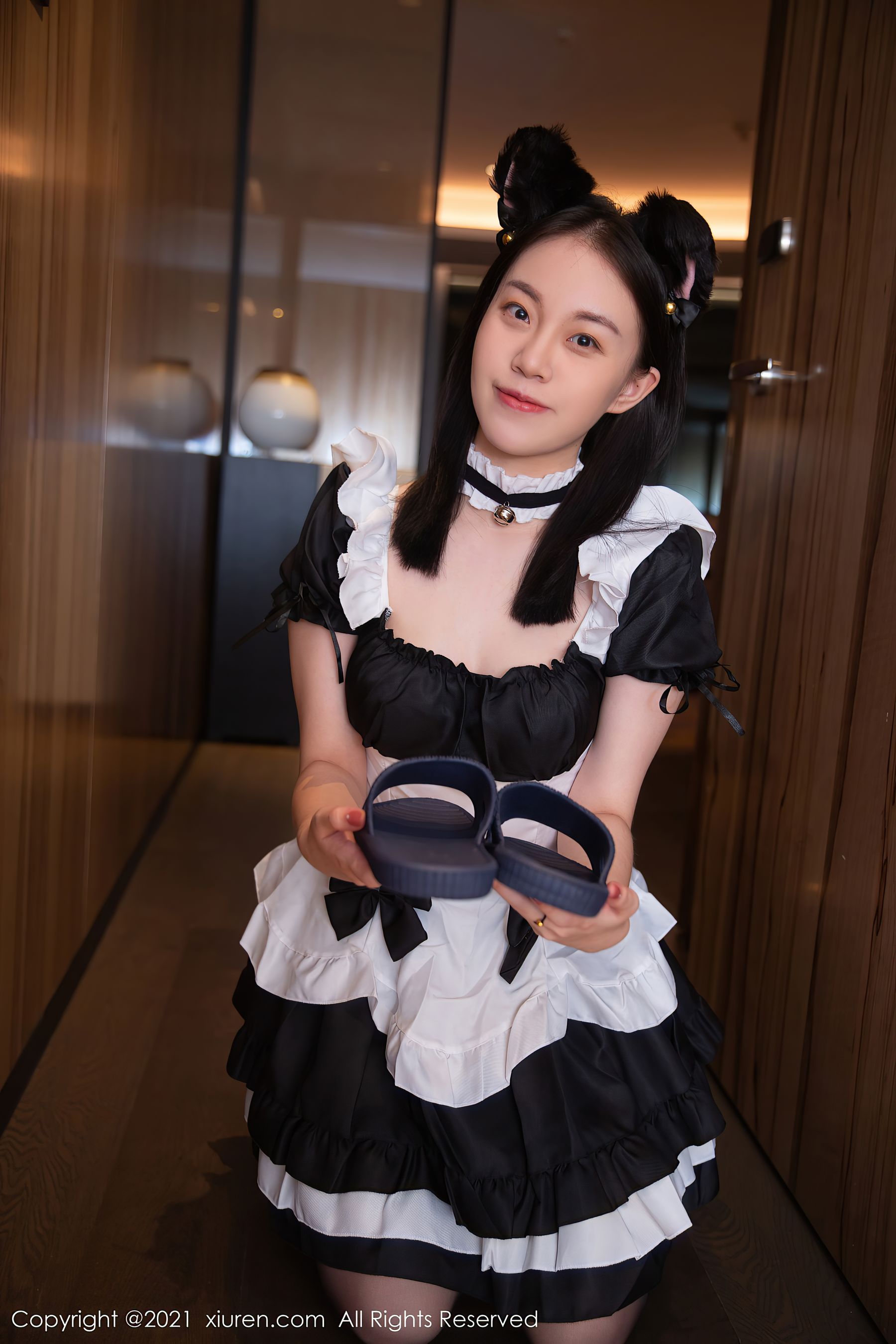 [秀人XiuRen] No.4153 一颗甜蛋黄a·合集-妙妙屋
