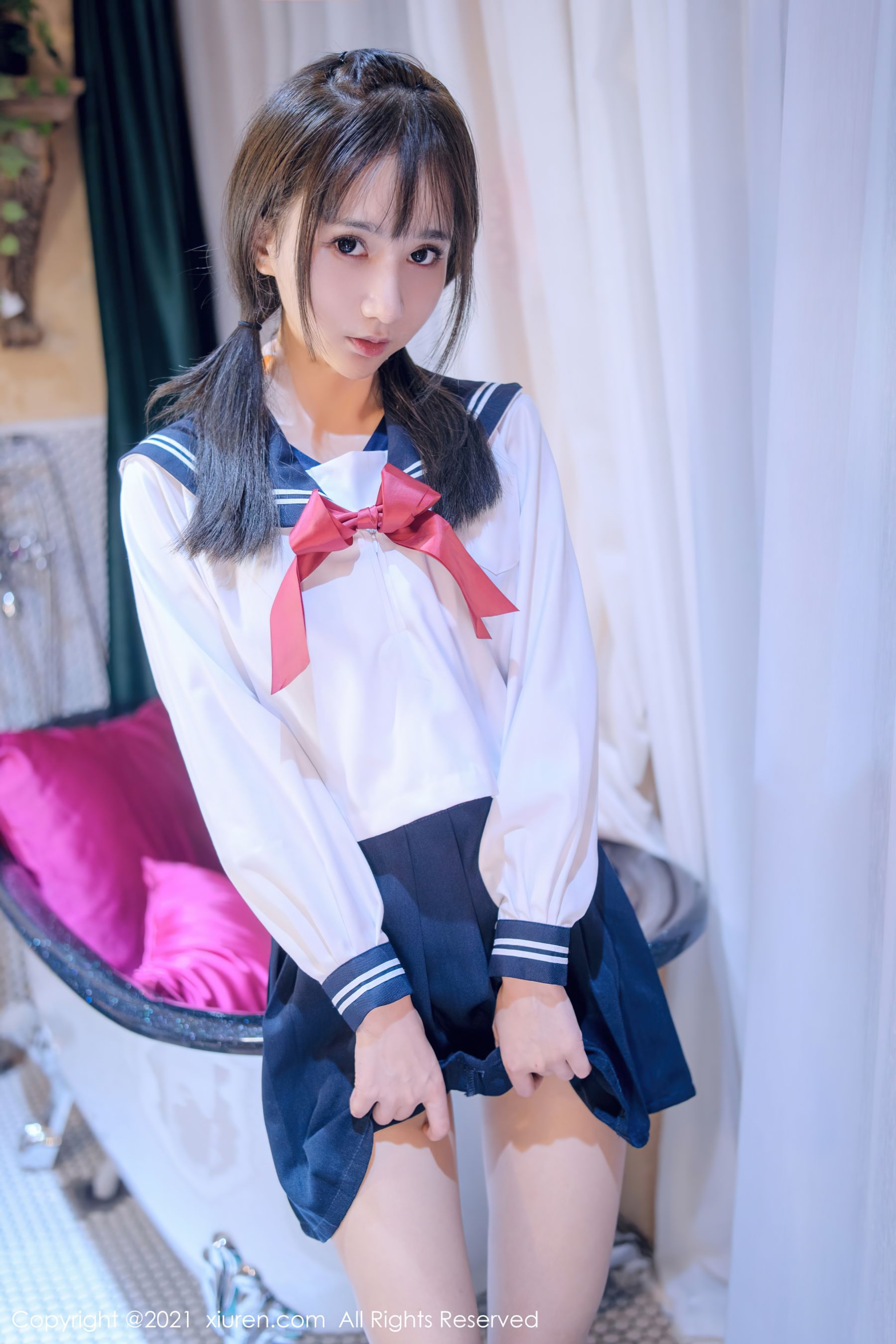 [秀人XiuRen] No.4108 小果冻儿·合集-妙妙屋
