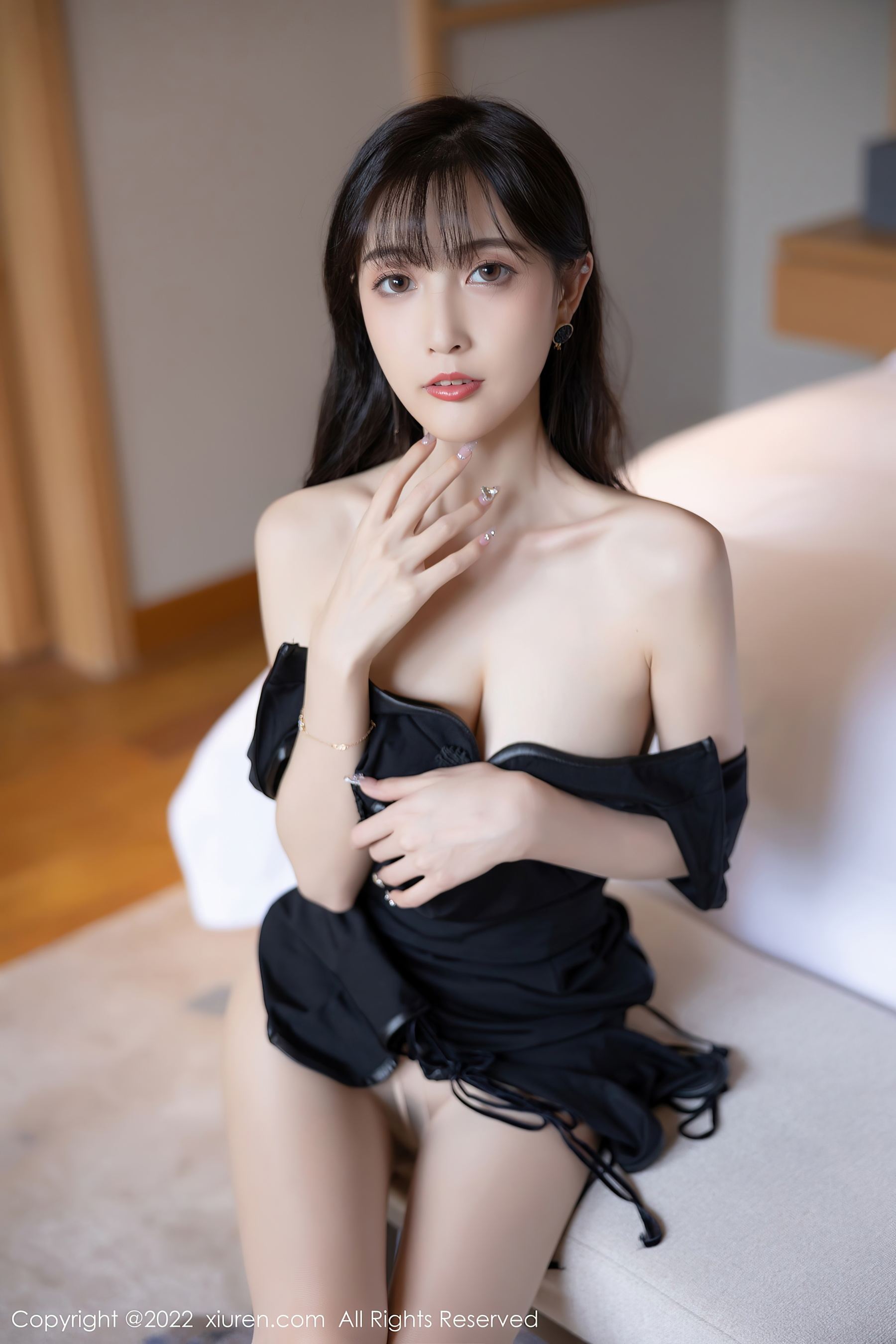 [XiuRen秀人网] No.5119 林星阑·合集-妙妙屋