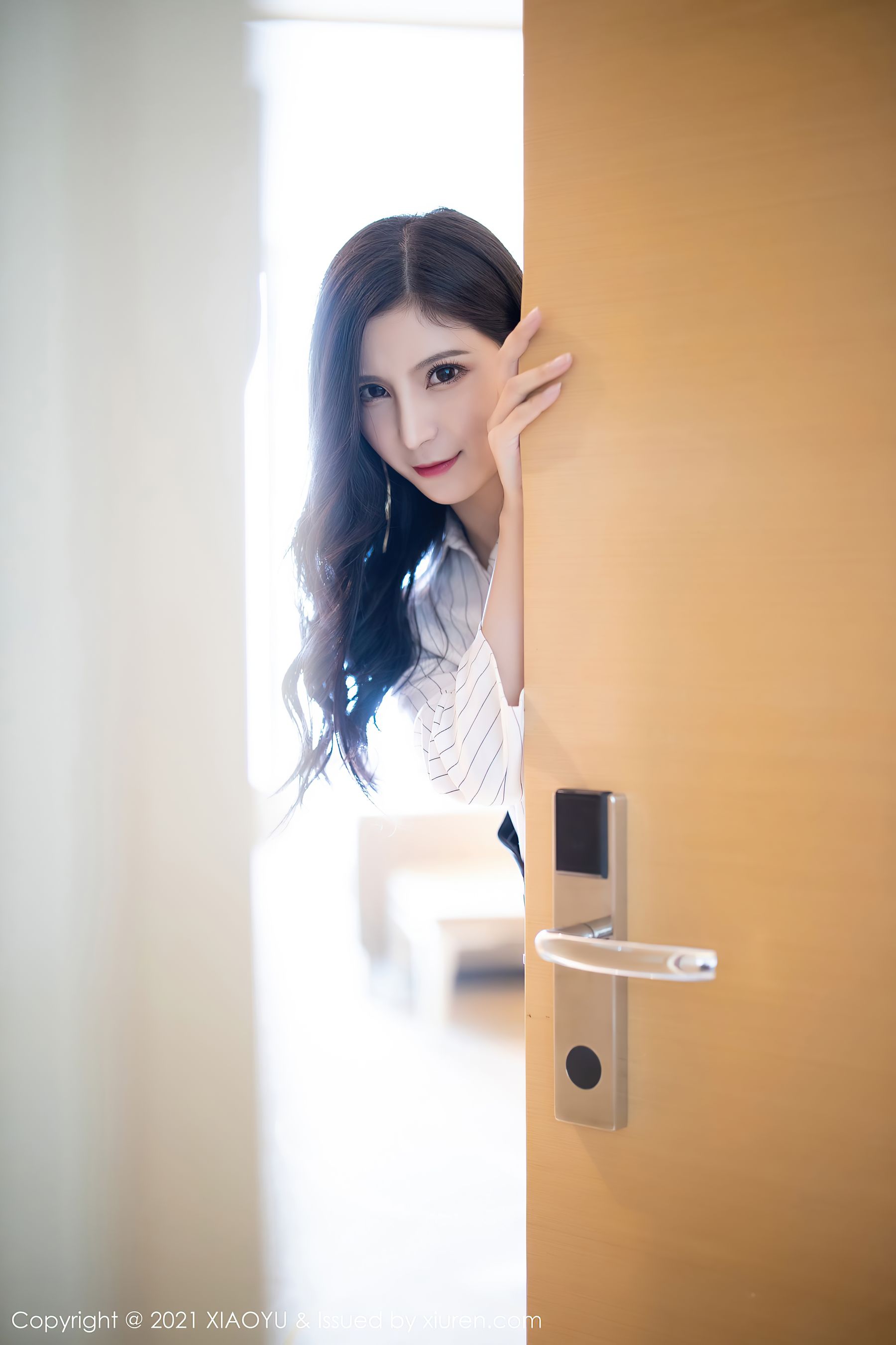 [语画界XIAOYU] VOL.466 小蛮妖Yummy·合集-妙妙屋