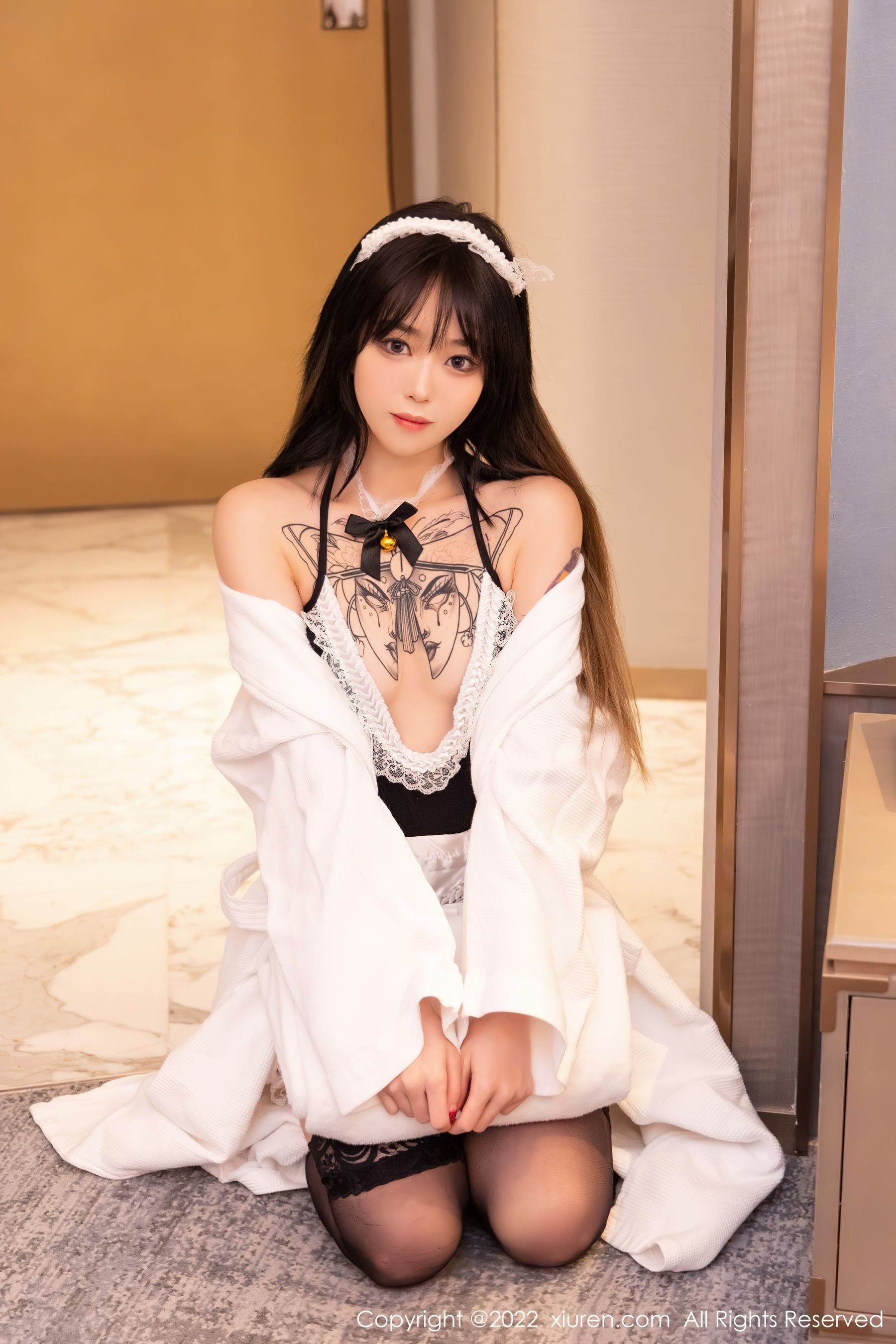 [秀人XiuRen] No.4535 奶瓶·合集-妙妙屋