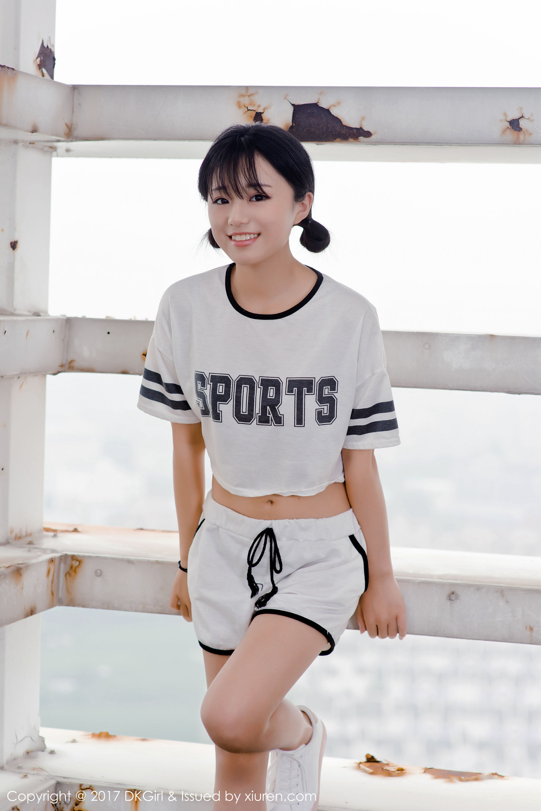 仓井优香《青春无敌，美乳美臀》 [御女郎DKGirl] VOL.029·合集-妙妙屋