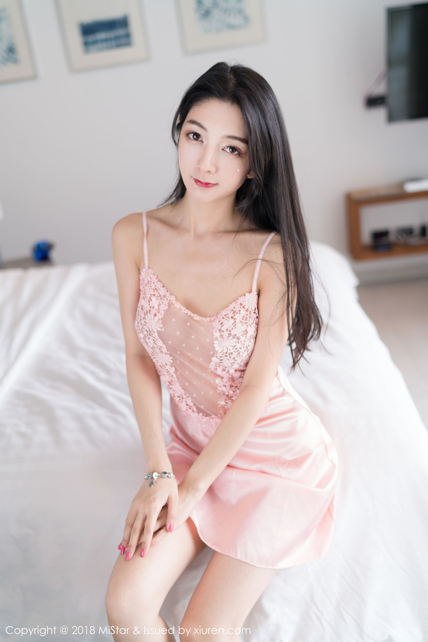 [魅妍社MiStar] VOL.238 Angela小热巴·合集-妙妙屋