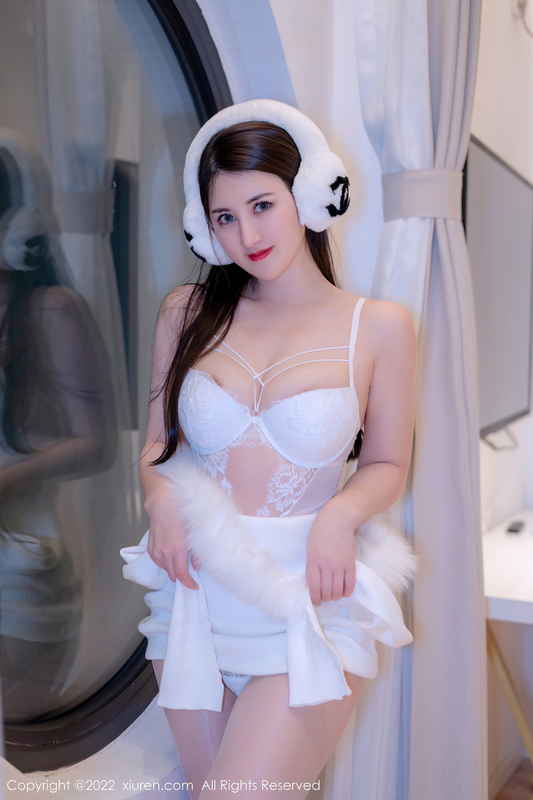 [XiuRen秀人网] No.4578 诗诗kiki·合集-妙妙屋