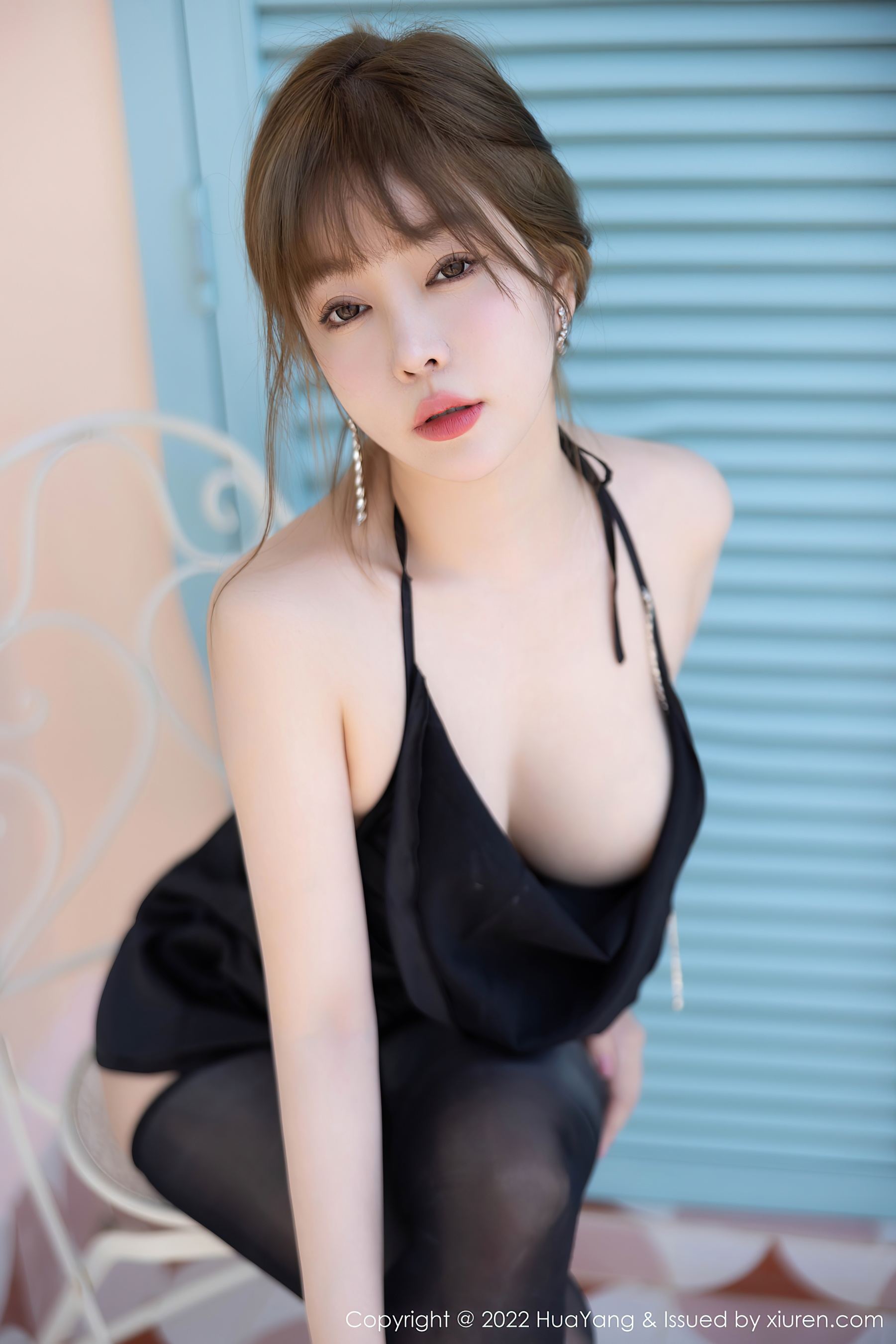 [HuaYang花漾] VOL.497 王雨纯 大理旅拍·合集-妙妙屋
