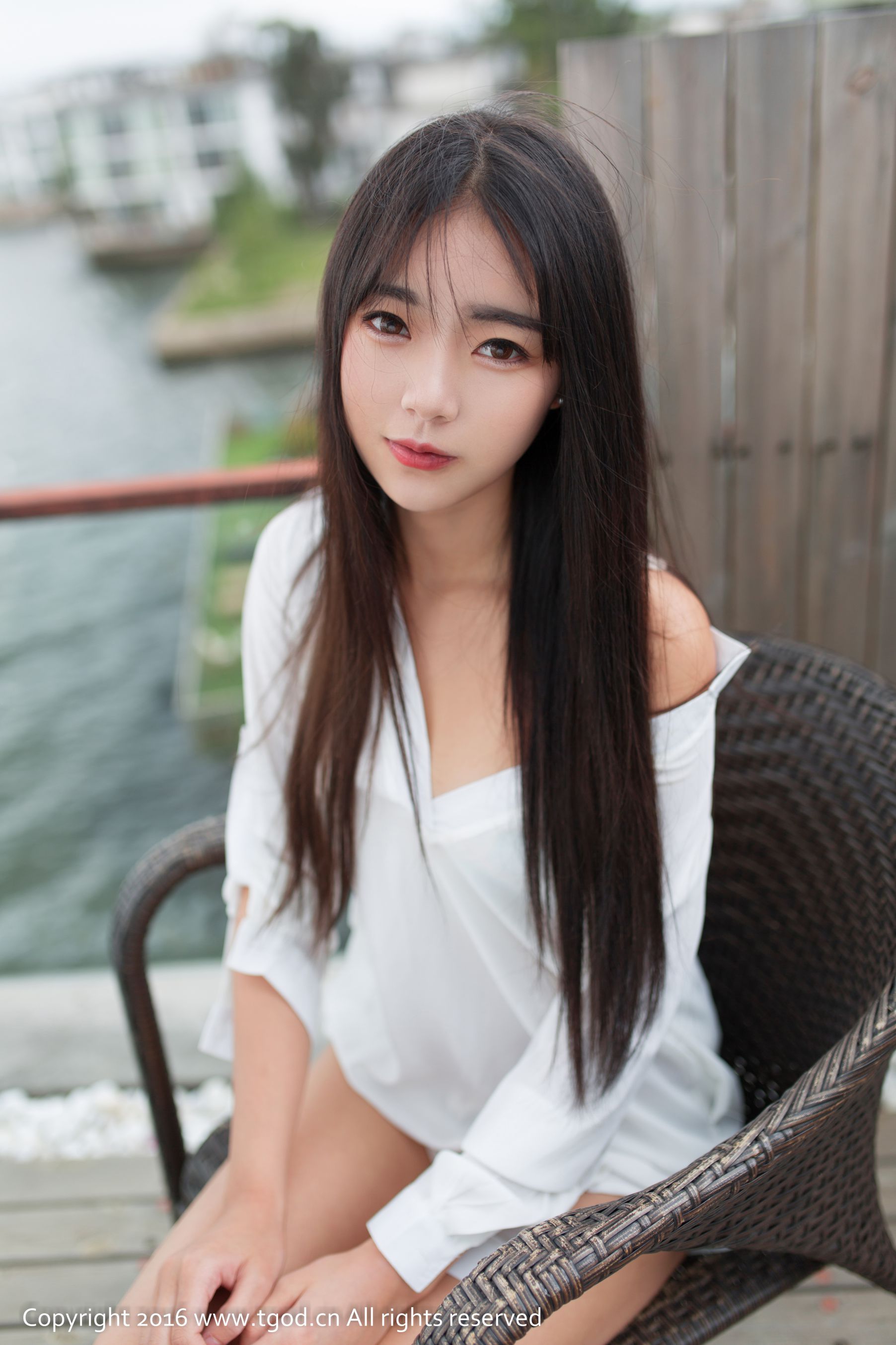 可乐Vicky《大理寻爱之旅》 [推女神/尤蜜荟]·合集-妙妙屋