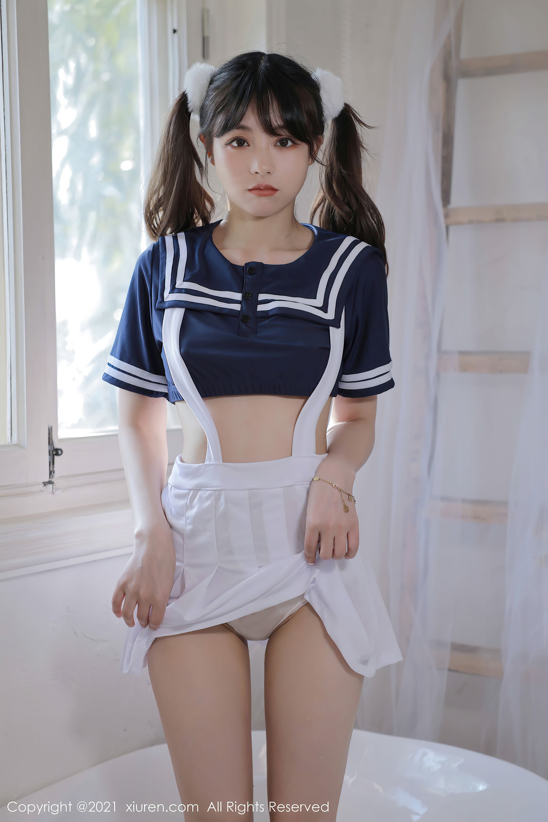 [秀人XiuRen] No.3907 佘贝拉Bella·合集-妙妙屋