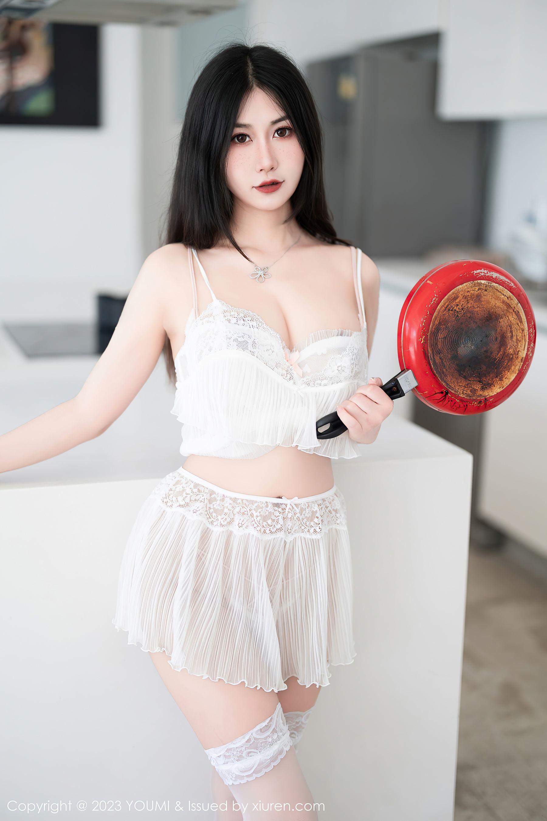 [YOUMI尤蜜荟] VOL.959 laura阿姣 美腿丝袜·合集-妙妙屋