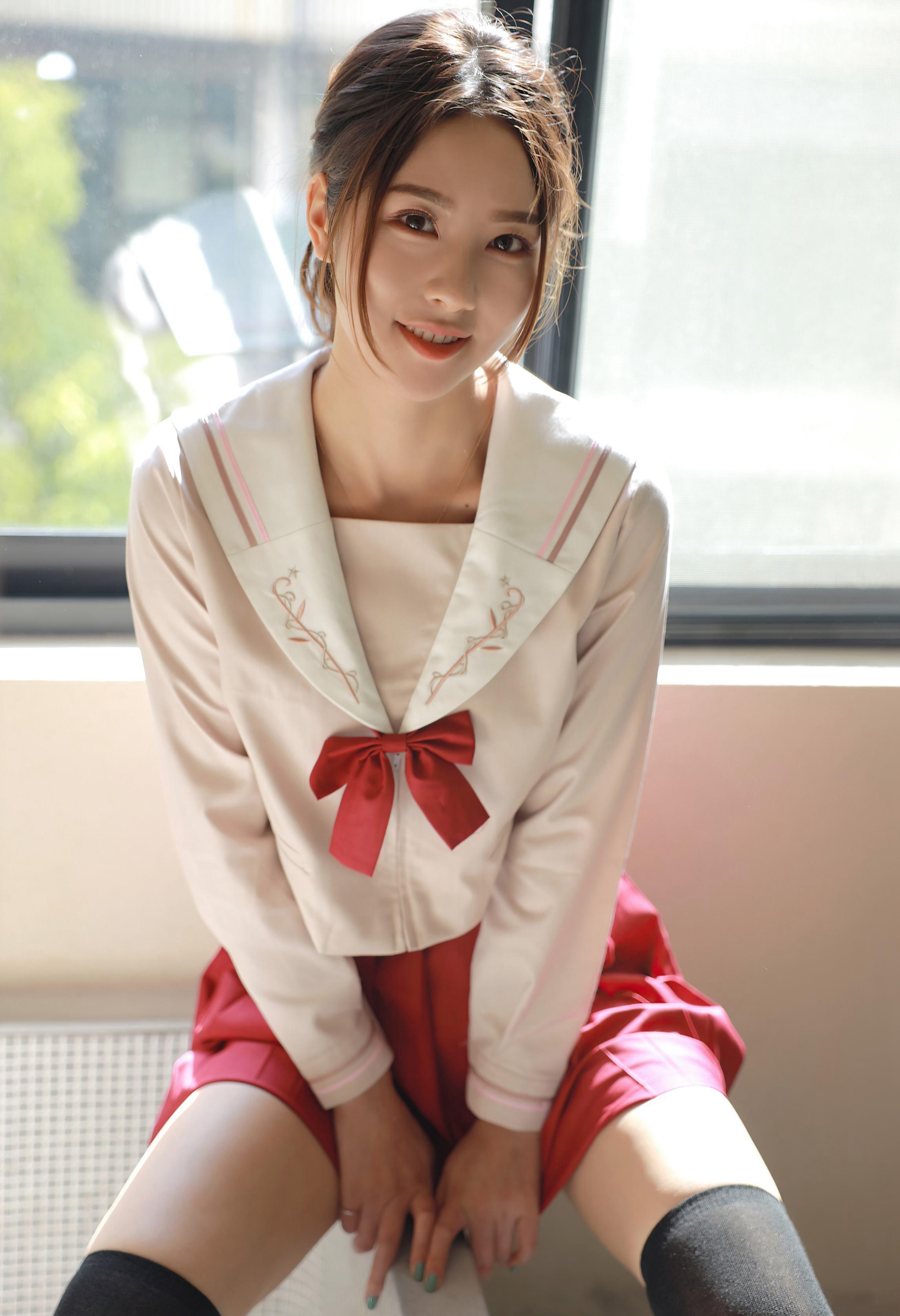 [MFStar模范学院] VOL.340 方子萱·合集-妙妙屋