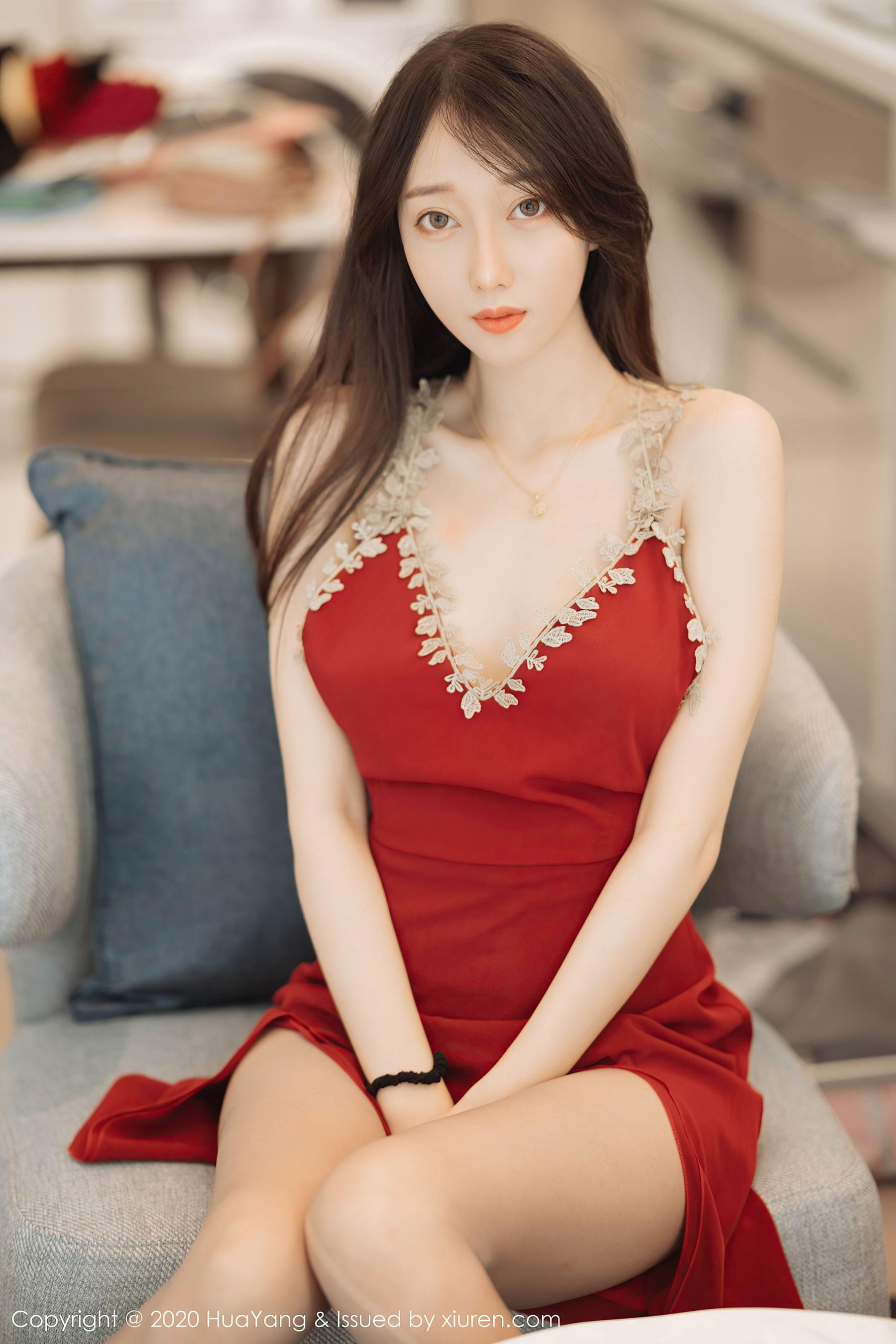[花漾HuaYang] Vol.276 玥儿玥er·合集-妙妙屋