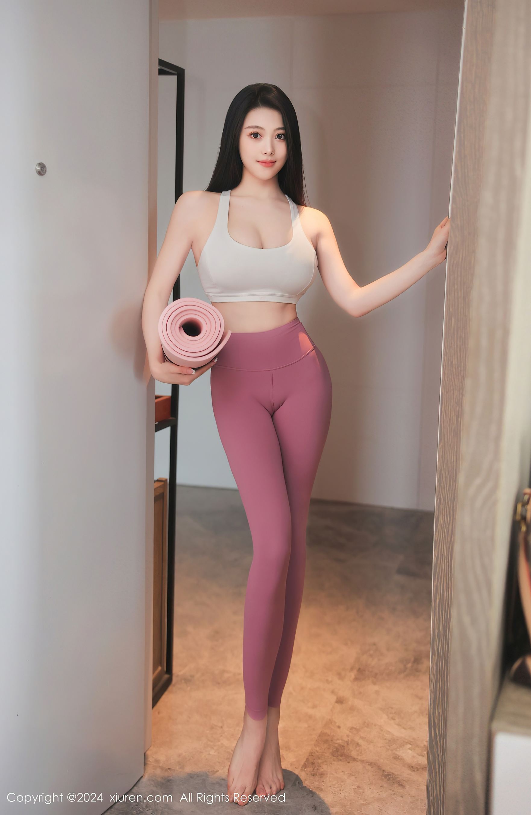 [XiuRen秀人网] No.8336 清妙 性感美臀·合集-妙妙屋