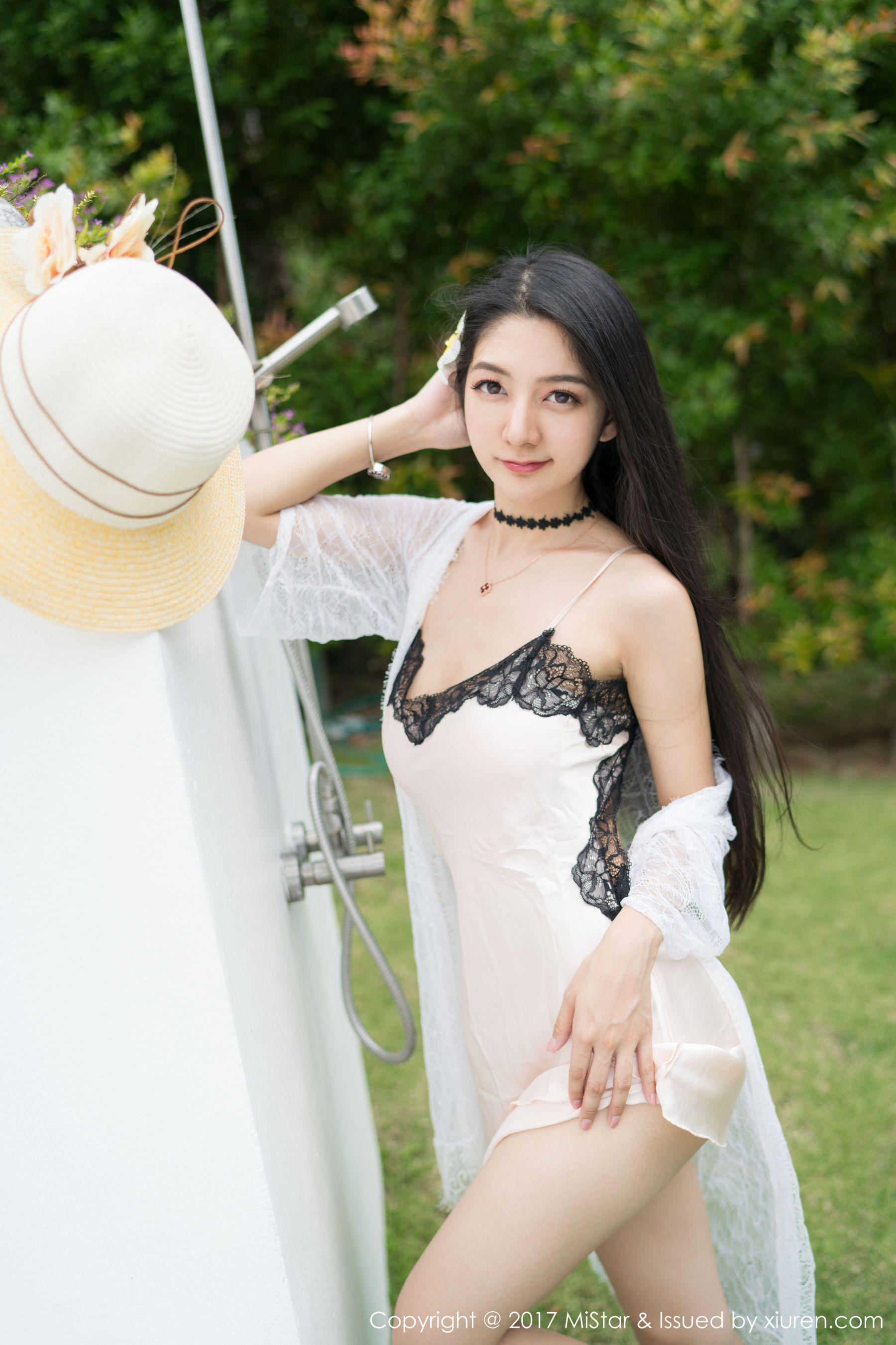 小热巴《异域的仙女》 [魅妍社MiStar] VOL.195·合集-妙妙屋