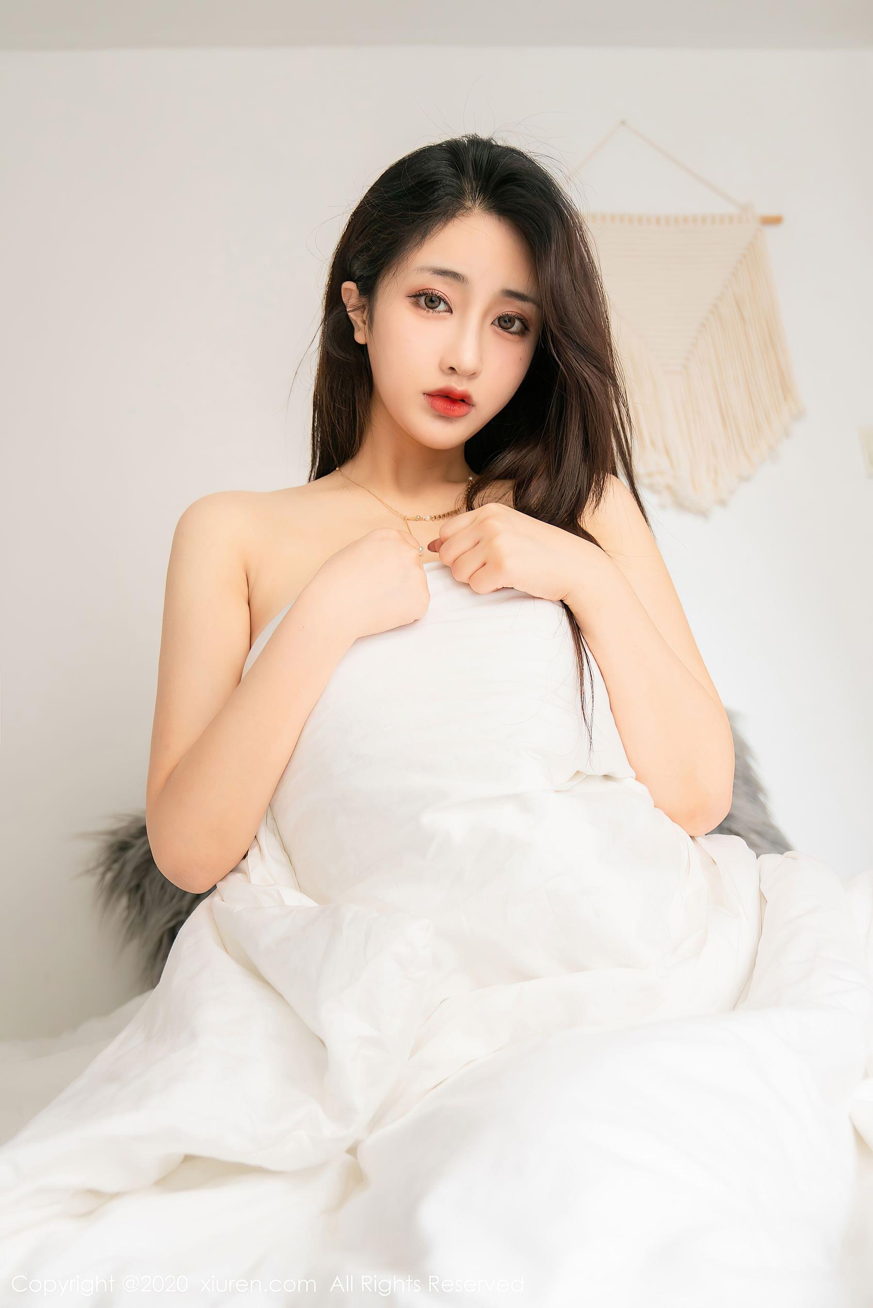[秀人XiuRen] No.2419 林子欣Freya·合集-妙妙屋