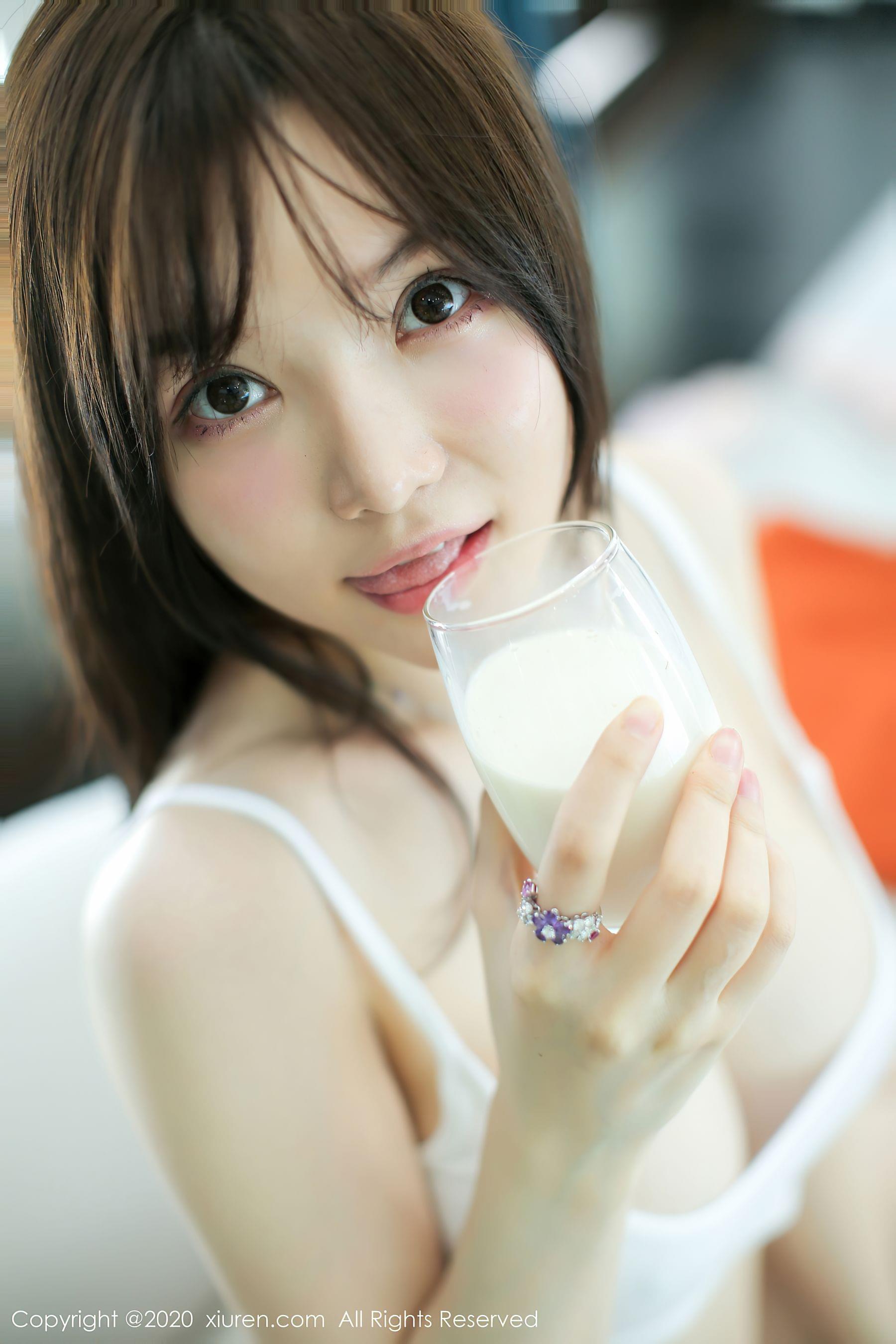 [秀人XiuRen] No.2565 糯美子Mini·合集-妙妙屋