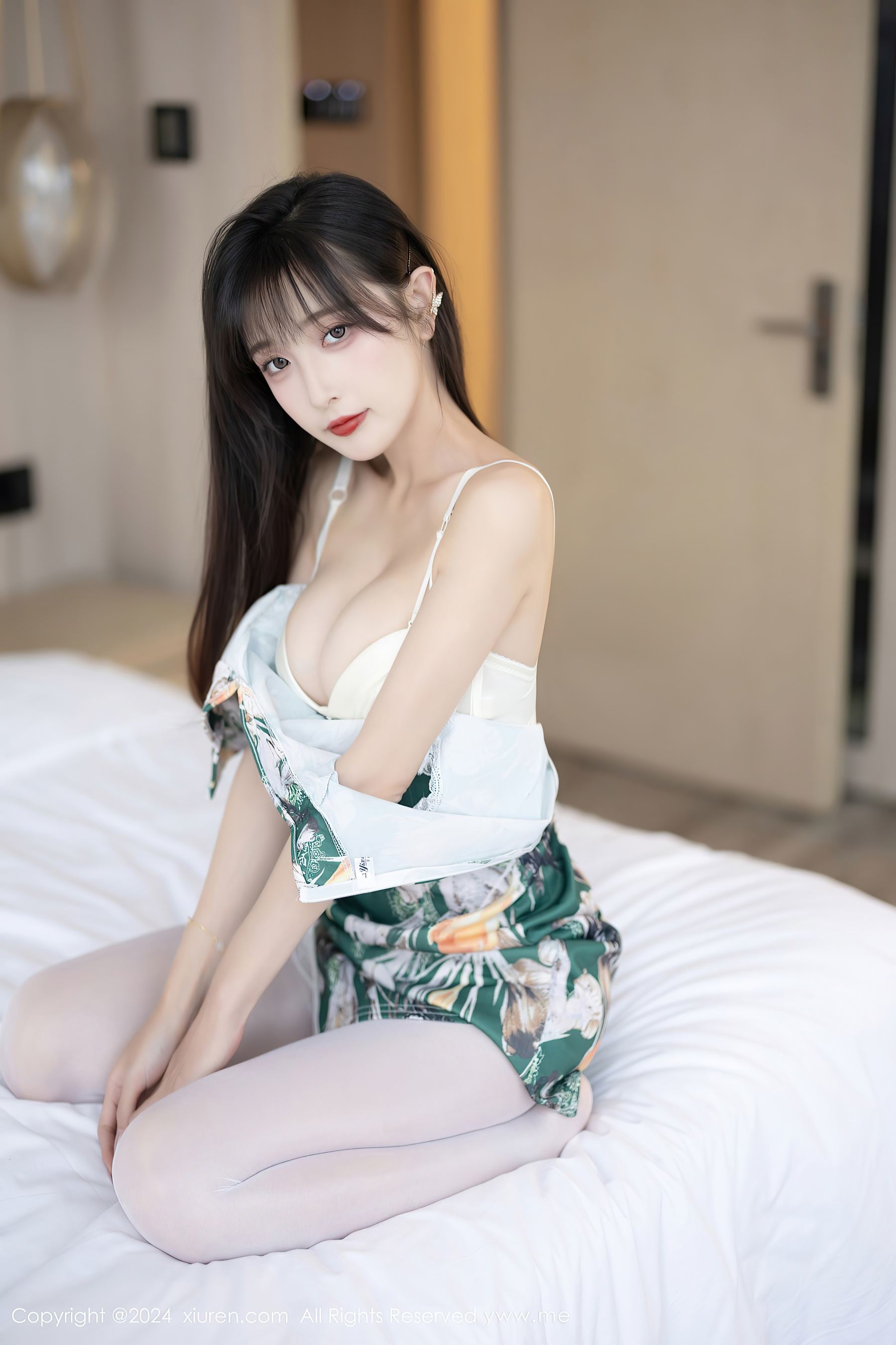 [XiuRen秀人网] No.8231 林星阑 丝袜美腿·合集-妙妙屋