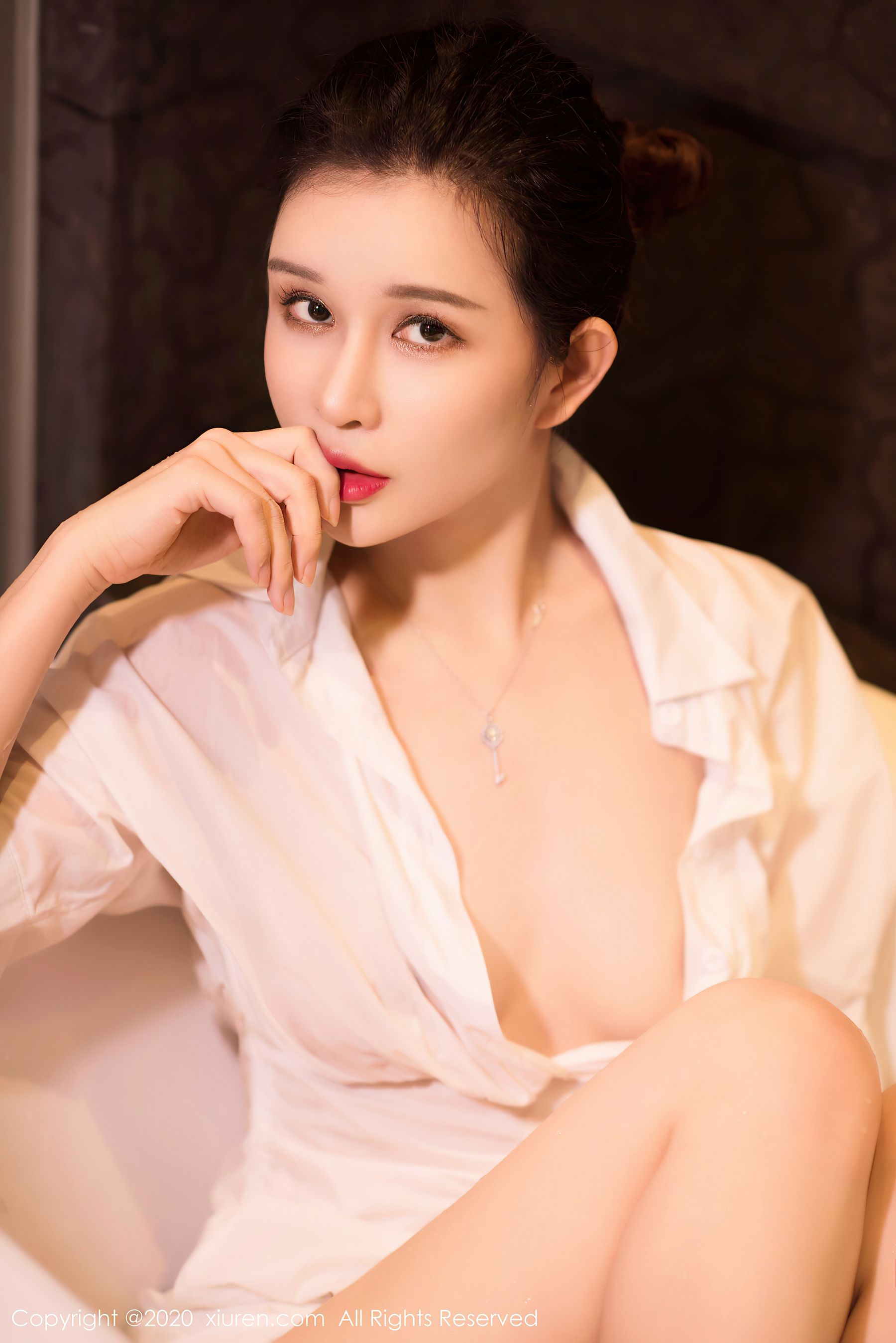 [秀人XiuRen] No.2684 张雨萌·合集-妙妙屋