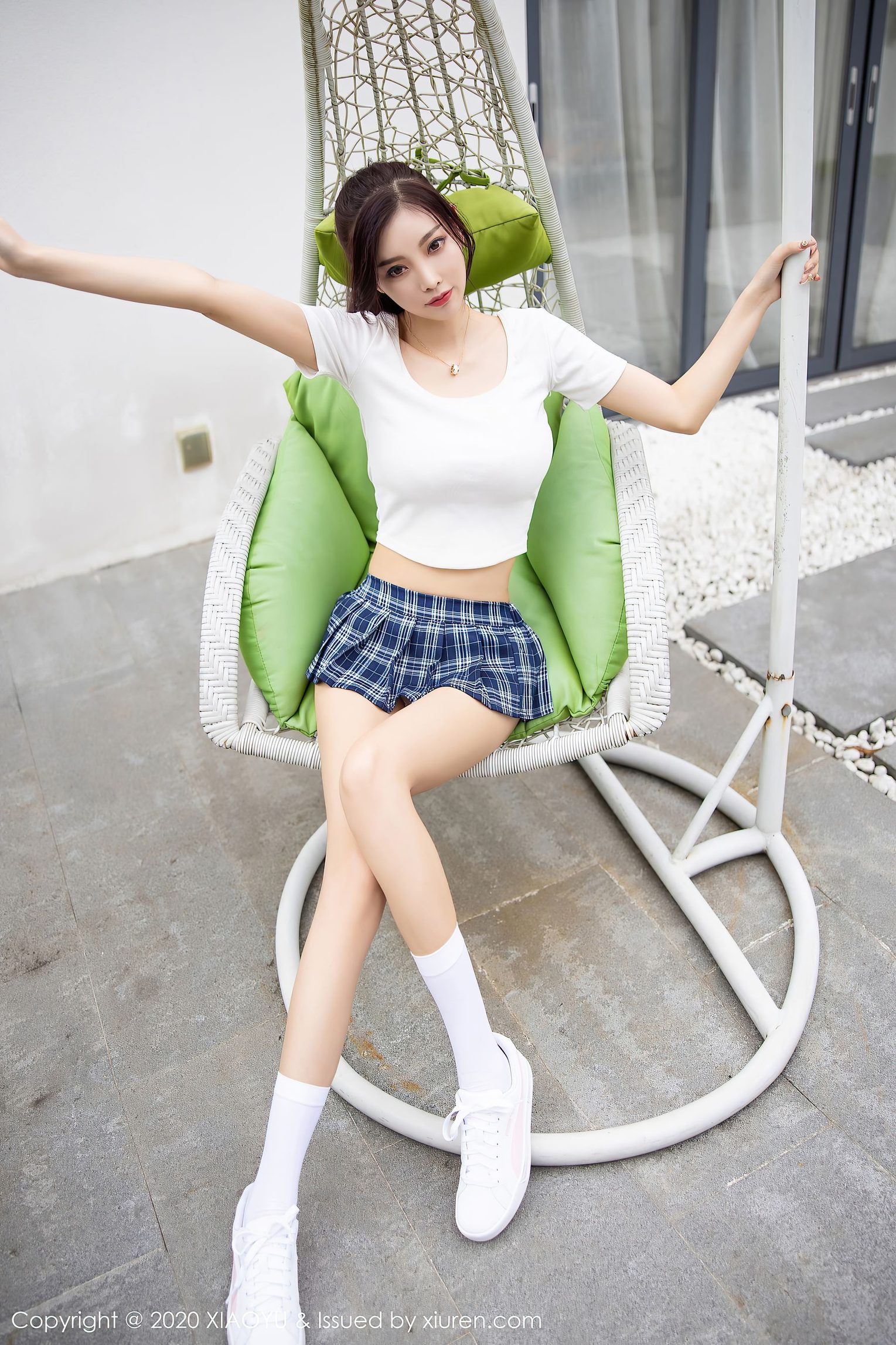 [语画界XIAOYU] VOL.343 杨晨晨sugar·合集-妙妙屋