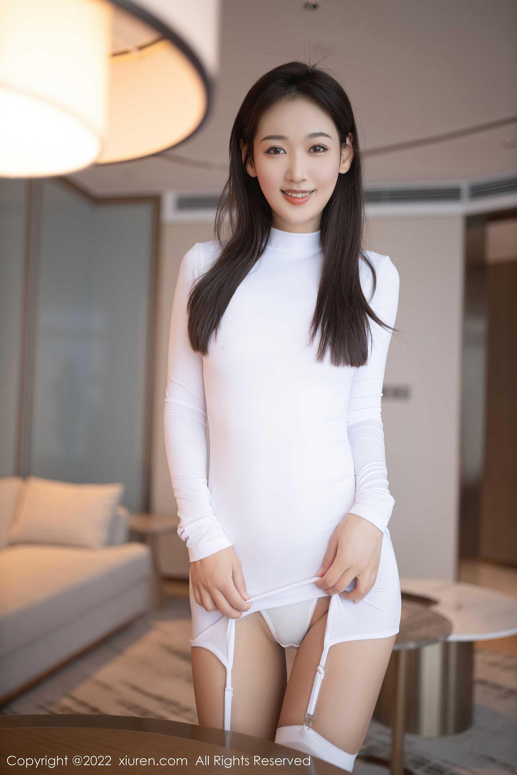 [XiuRen秀人网] No.4669 唐安琪 丝袜美腿·合集-妙妙屋