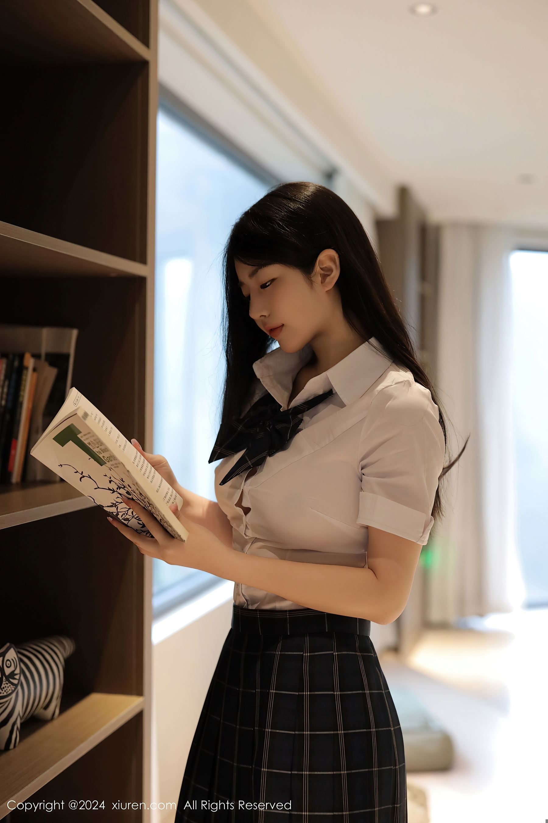 [XiuRen秀人网] No.8173 陈小花 丝袜美腿·合集-妙妙屋