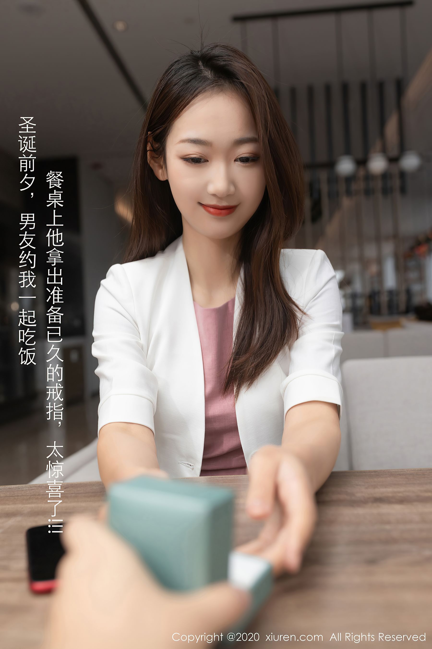 [秀人XIUREN] No.2927 唐安琪·合集-妙妙屋