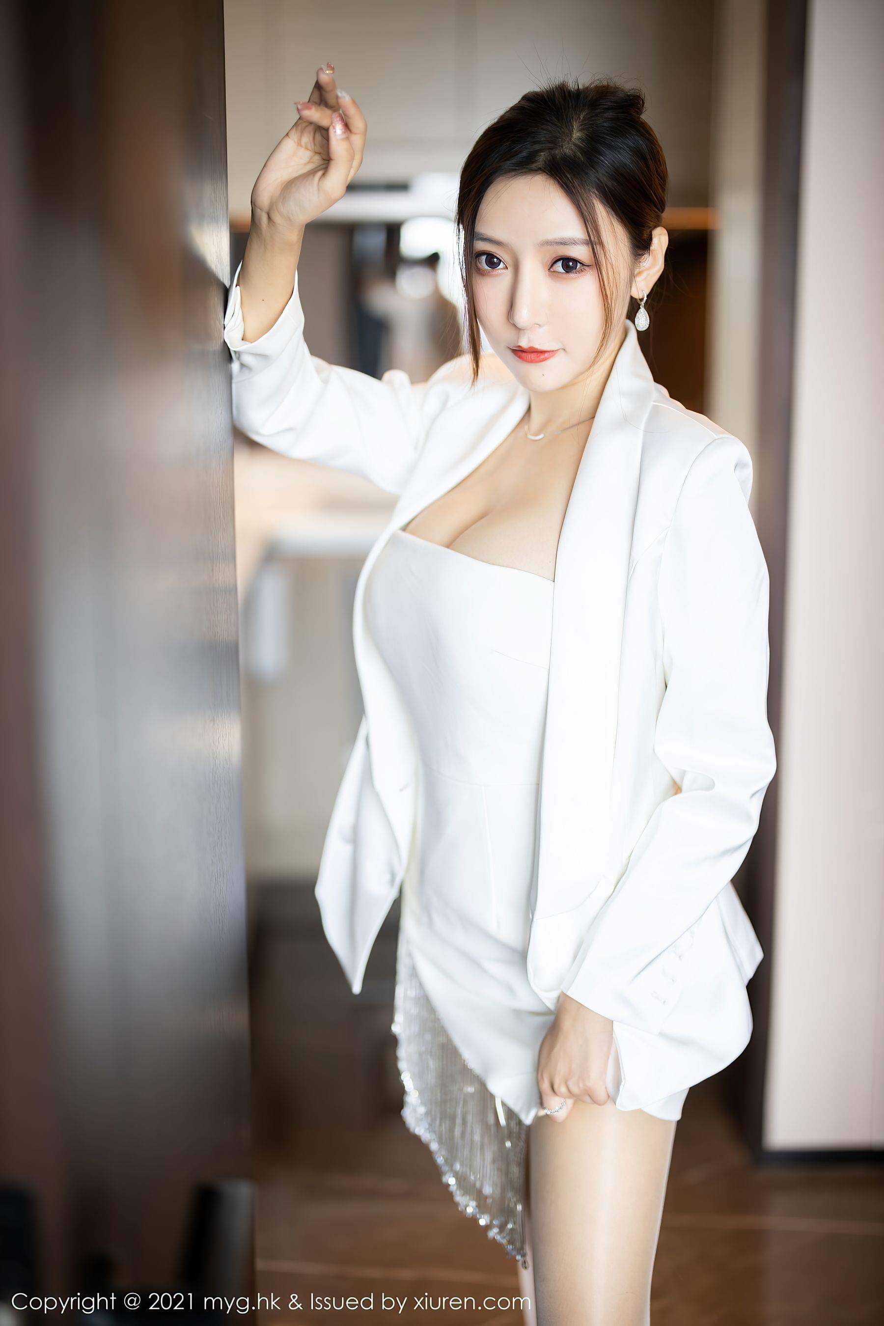 [美媛馆MyGirl] Vol.541 王馨瑶yanni·合集-妙妙屋