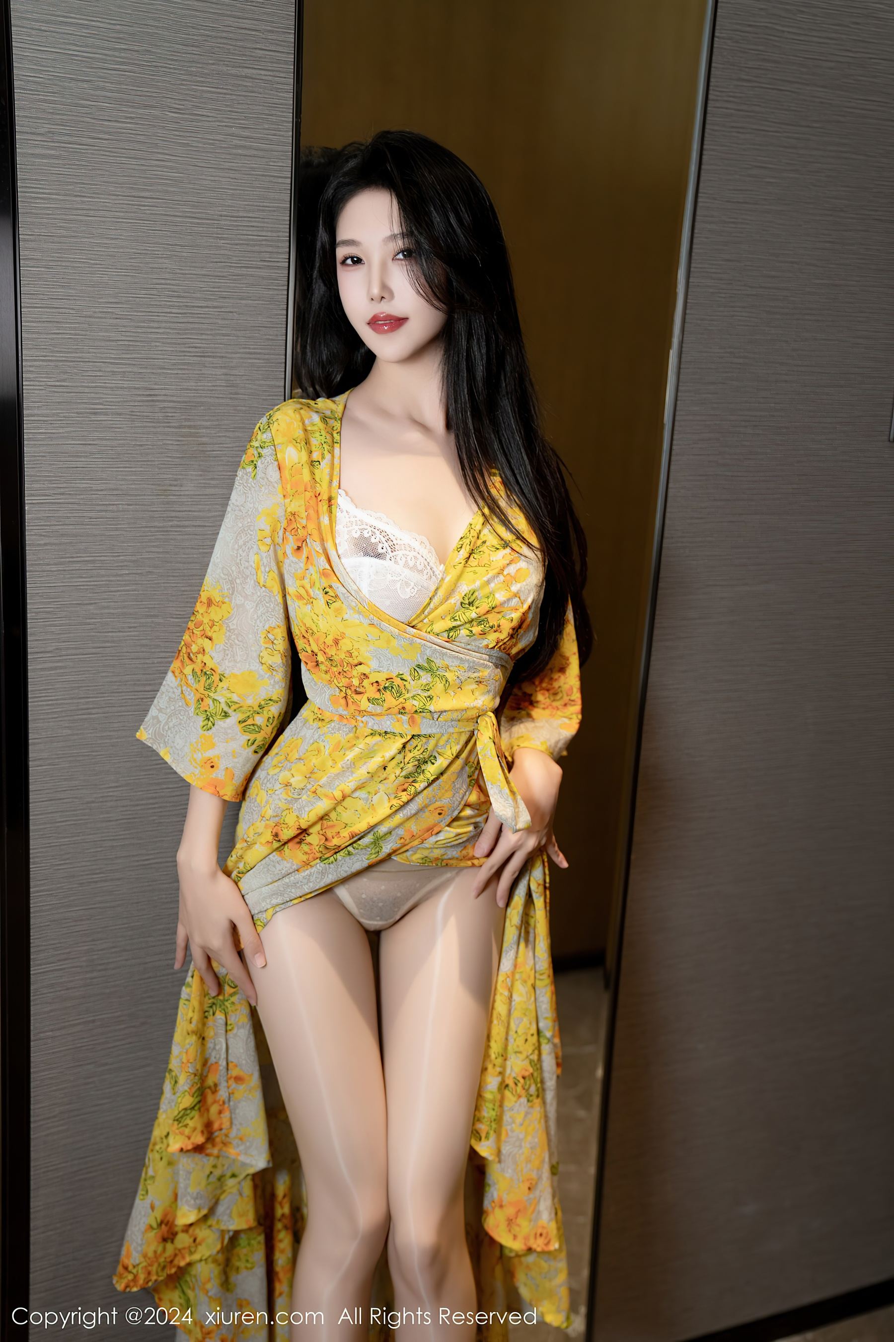 [XiuRen秀人网] No.7981 利世 丝袜美腿·合集-妙妙屋