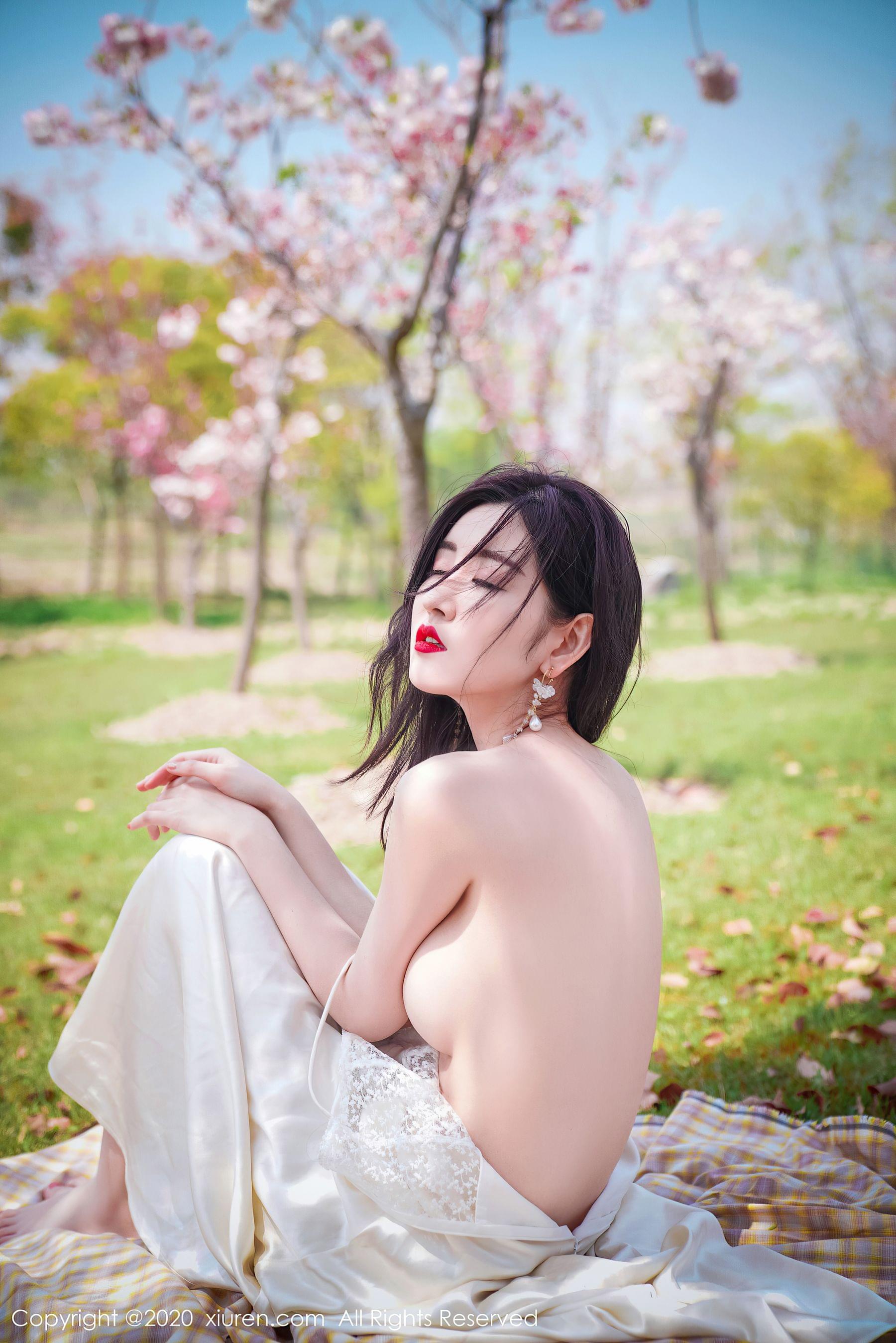 [秀人XIUREN] No.2297 沈梦瑶·合集-妙妙屋