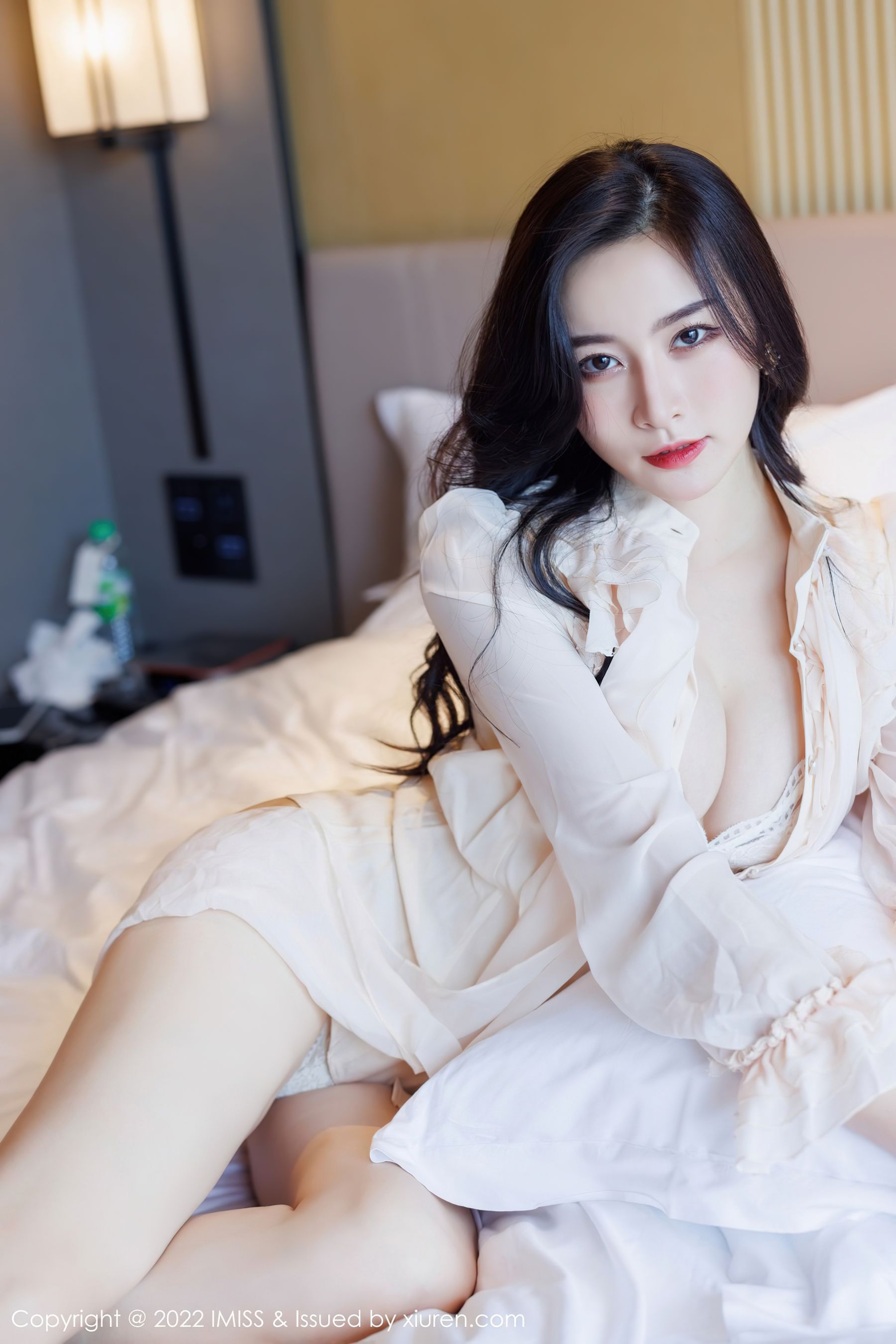 [爱蜜社IMiss] Vol.664 Vanessa·合集-妙妙屋