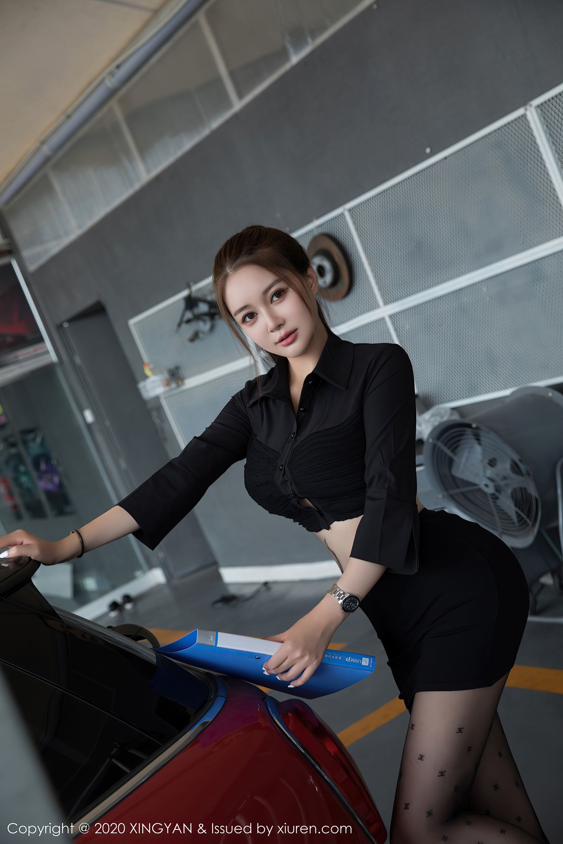 [XINGYAN星颜社] VOL.139 凯竹姐姐·合集-妙妙屋