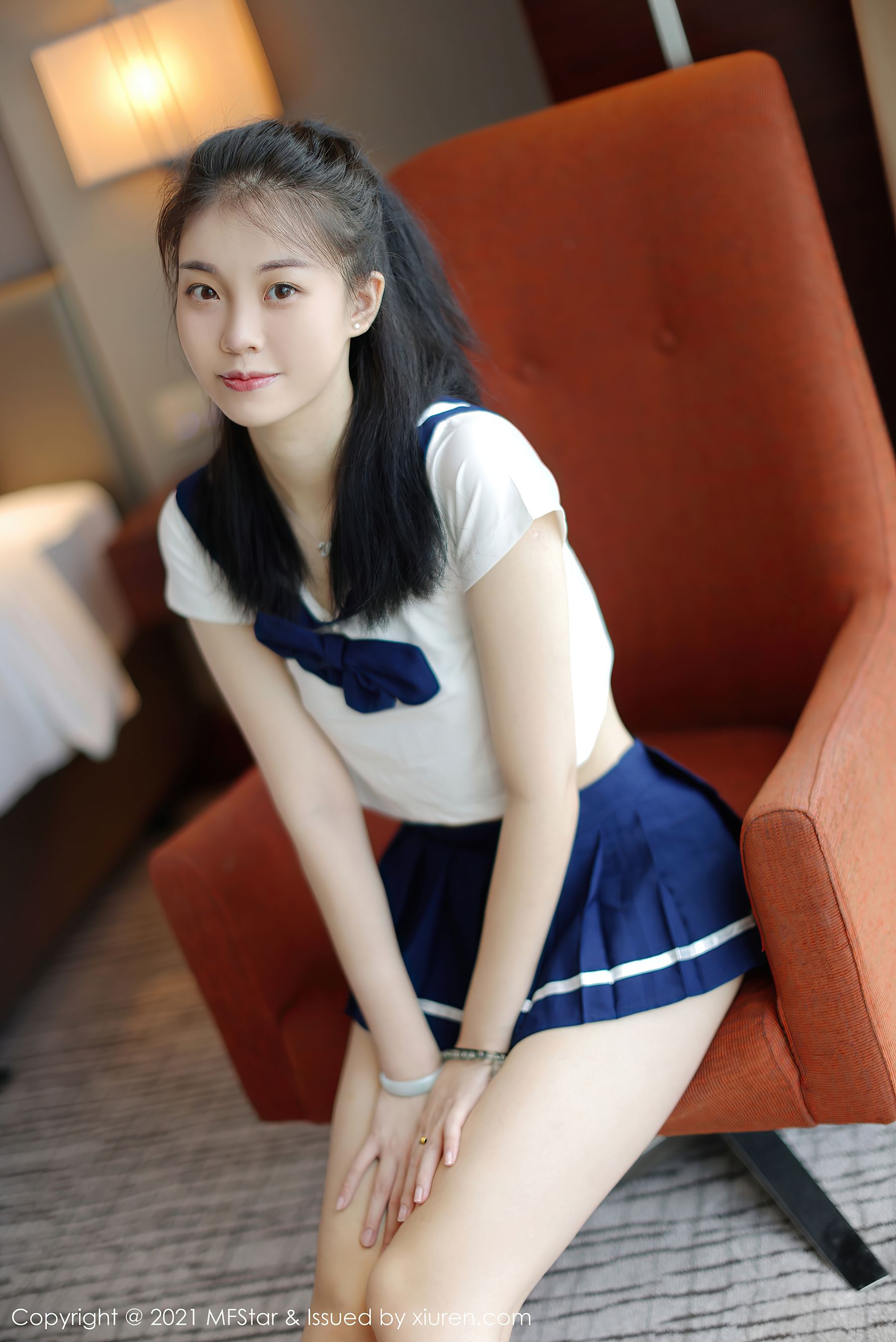 [模范学院MFStar] Vol.526 一颗甜蛋黄a·合集-妙妙屋