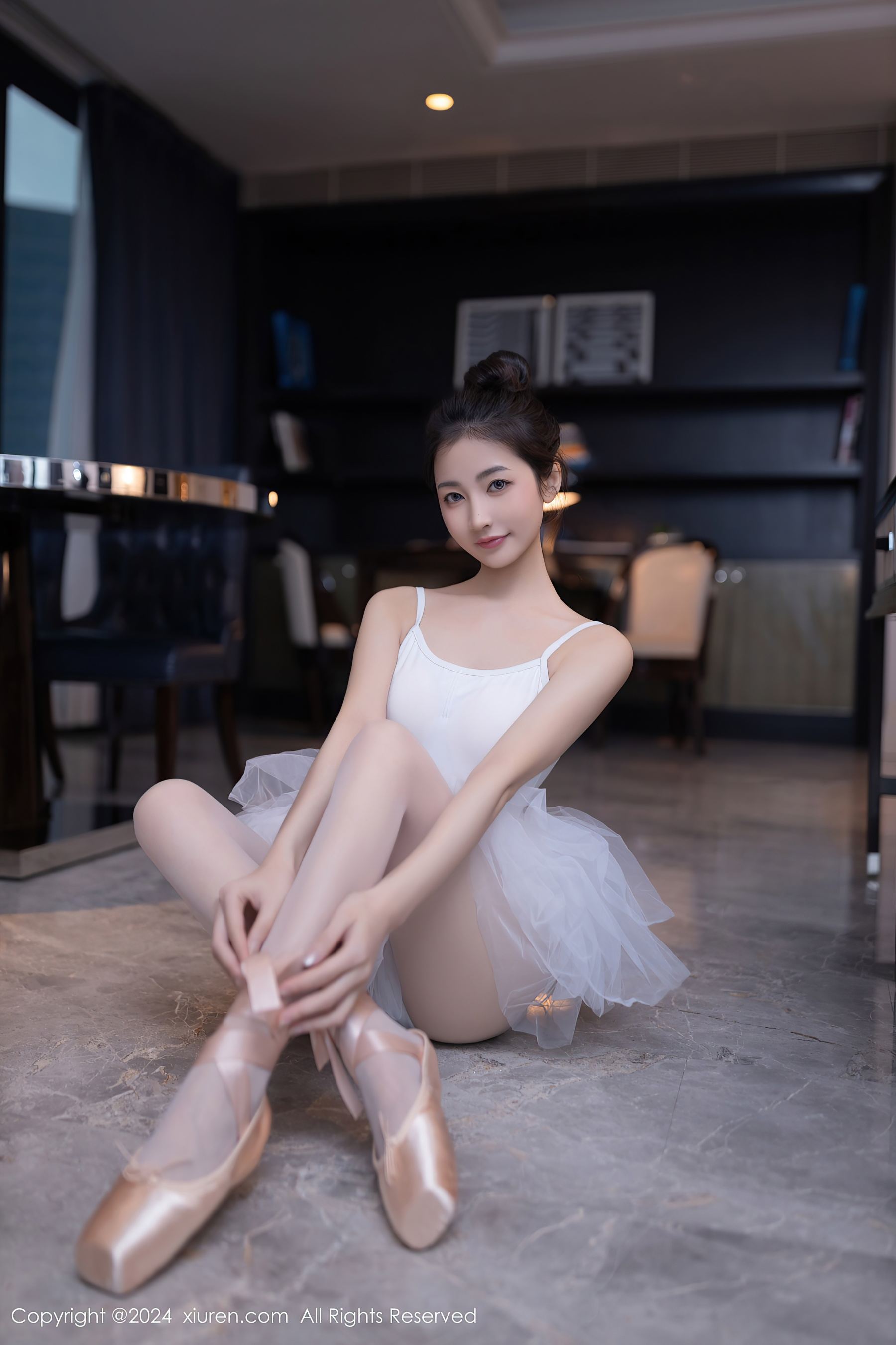 [XiuRen秀人网] No.8657 鱼尾fish 丝袜美腿·合集-妙妙屋