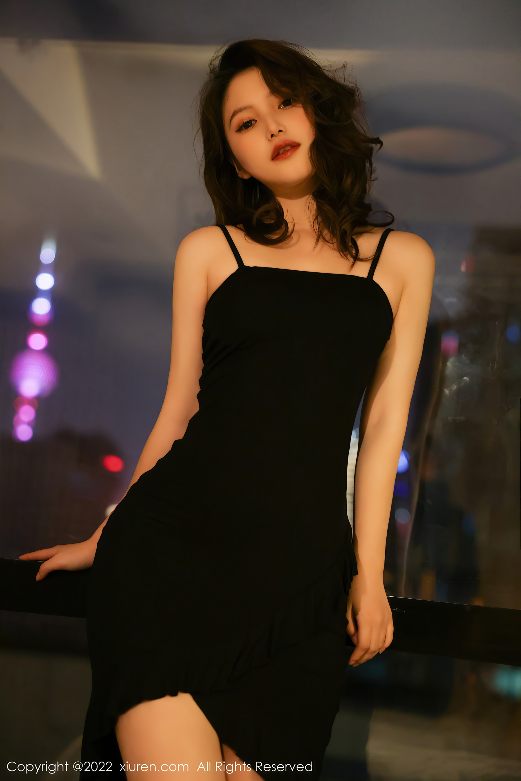 [XiuRen秀人网] No.4618 你的兔妹妹 新人美腿·合集-妙妙屋