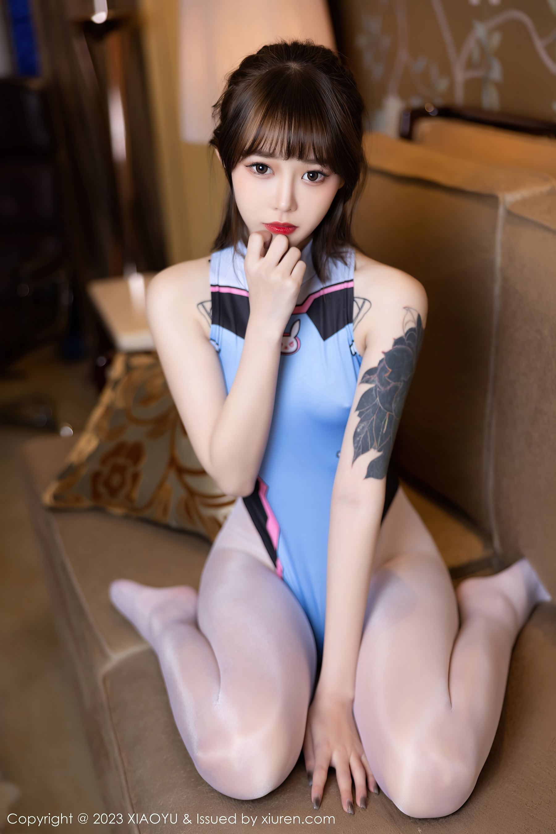 [XIAOYU语画界] VOL.961 奶瓶.·合集-妙妙屋